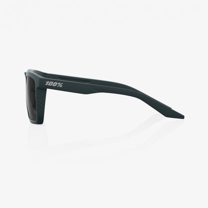 RENSHAW Soft Tact Desert Shadow - Black Mirror Lens