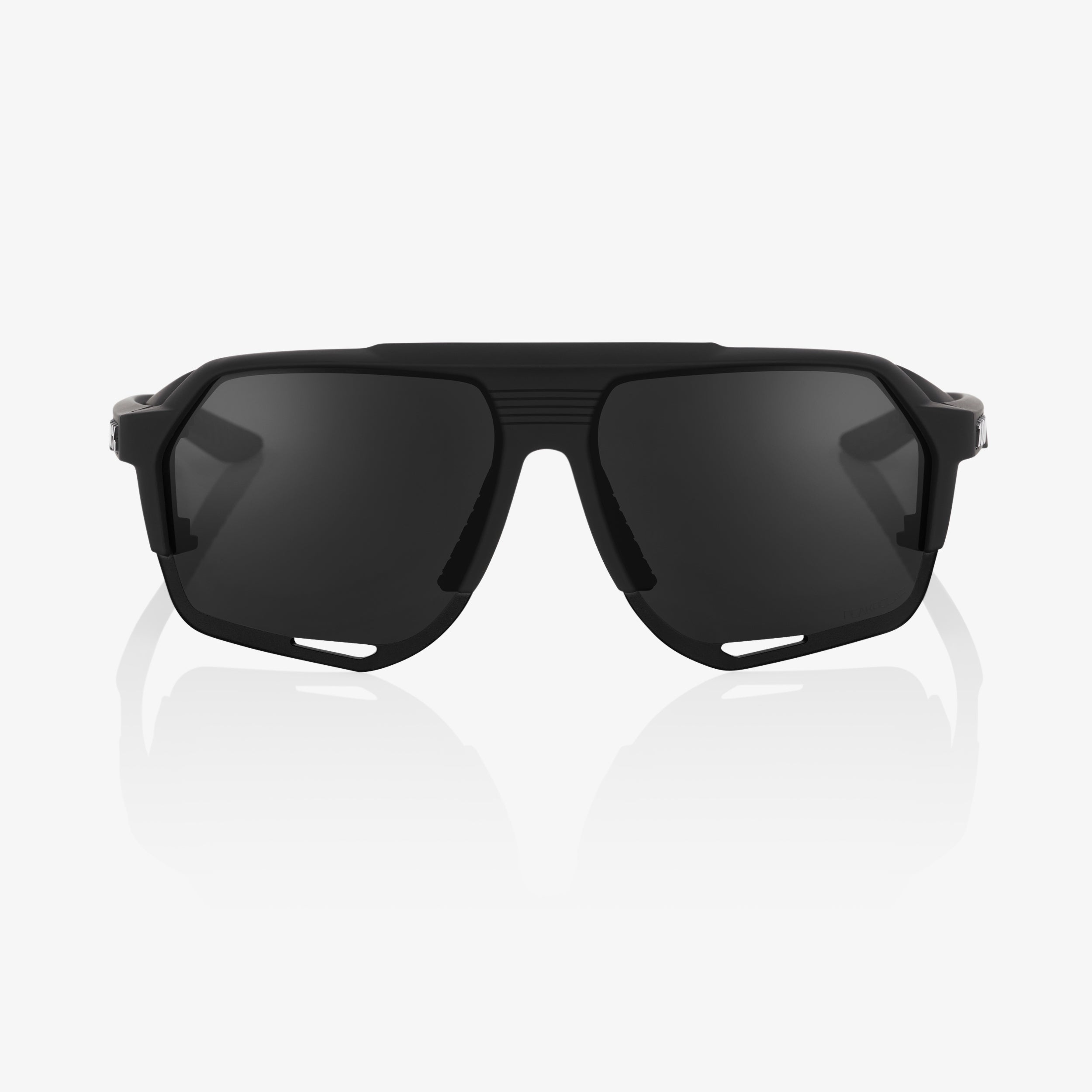 NORVIK™ - Matte Black - Grey PEAKPOLAR Lens - Secondary