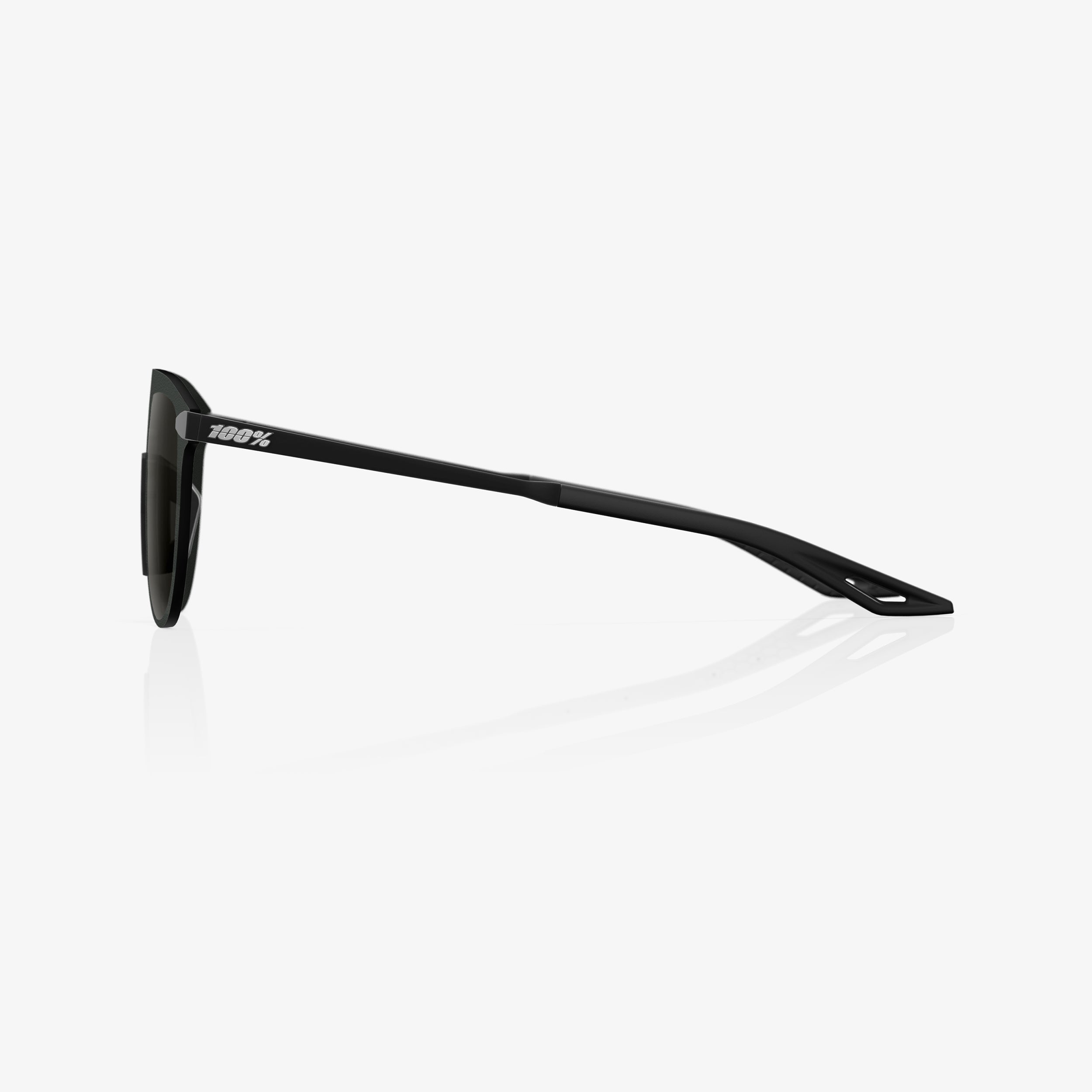 LEGERE® COIL Soft Tact Black - Smoke Lens