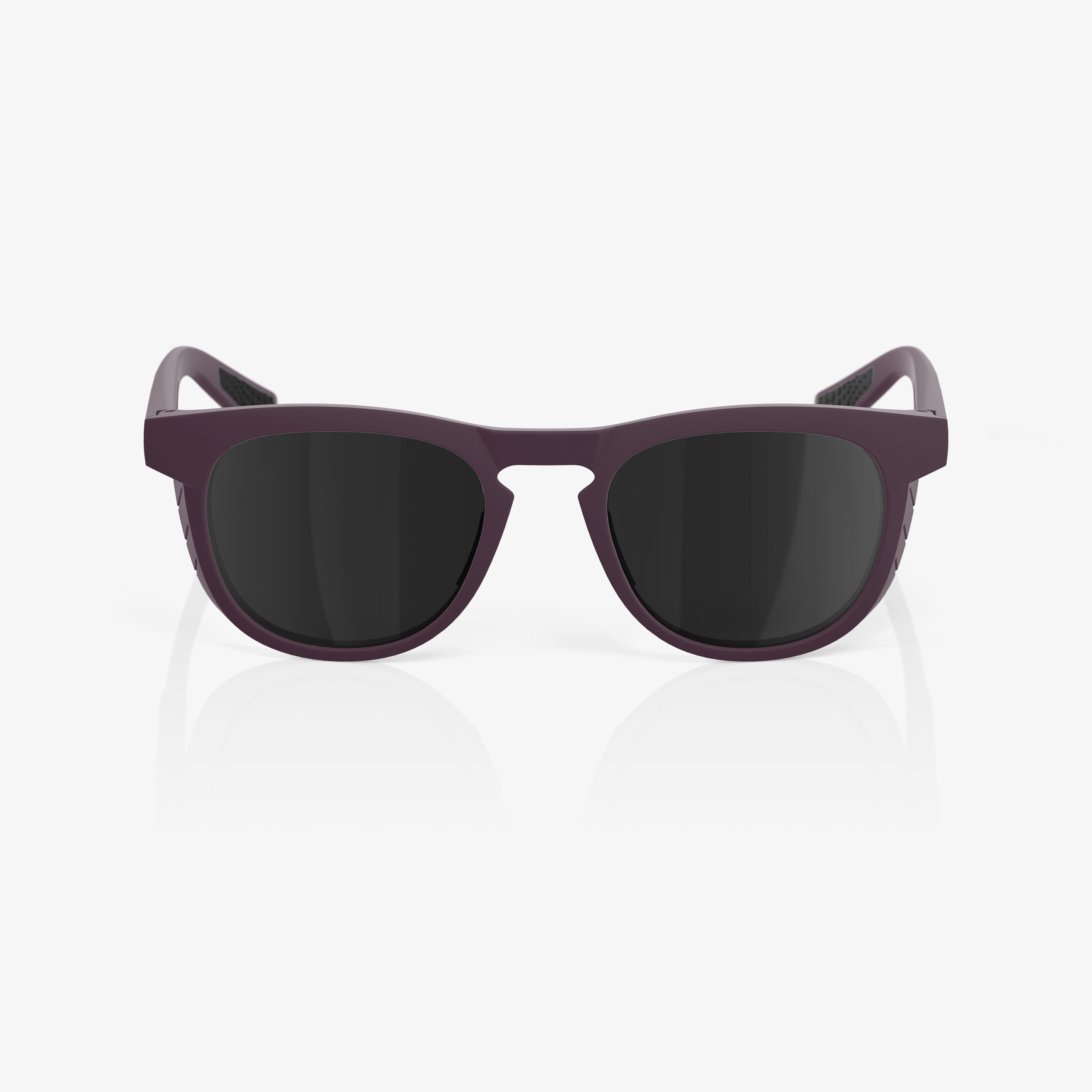 SLENT Soft Tact Deep Purple - Black Mirror Lens - Secondary