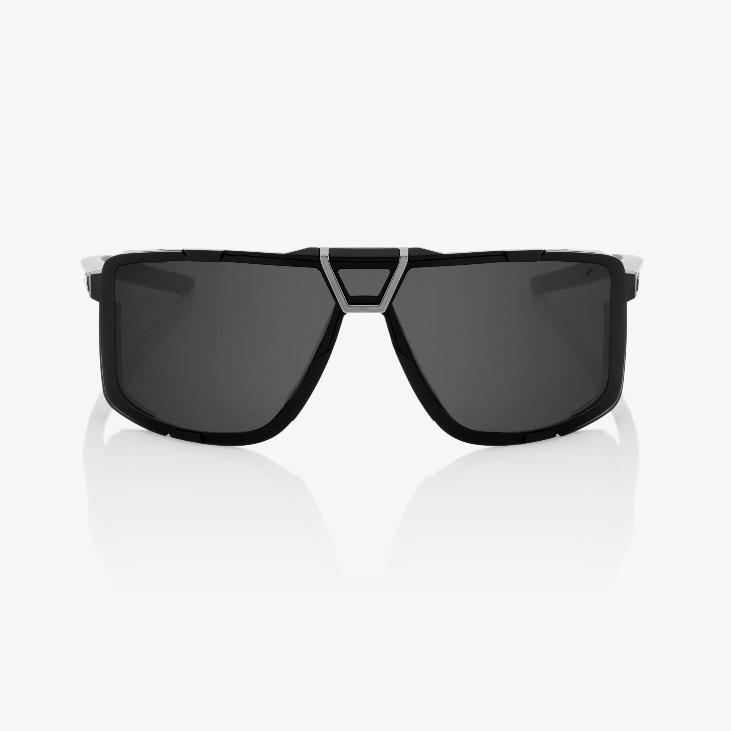 EASTCRAFT Matte Black Smoke Lens - Secondary