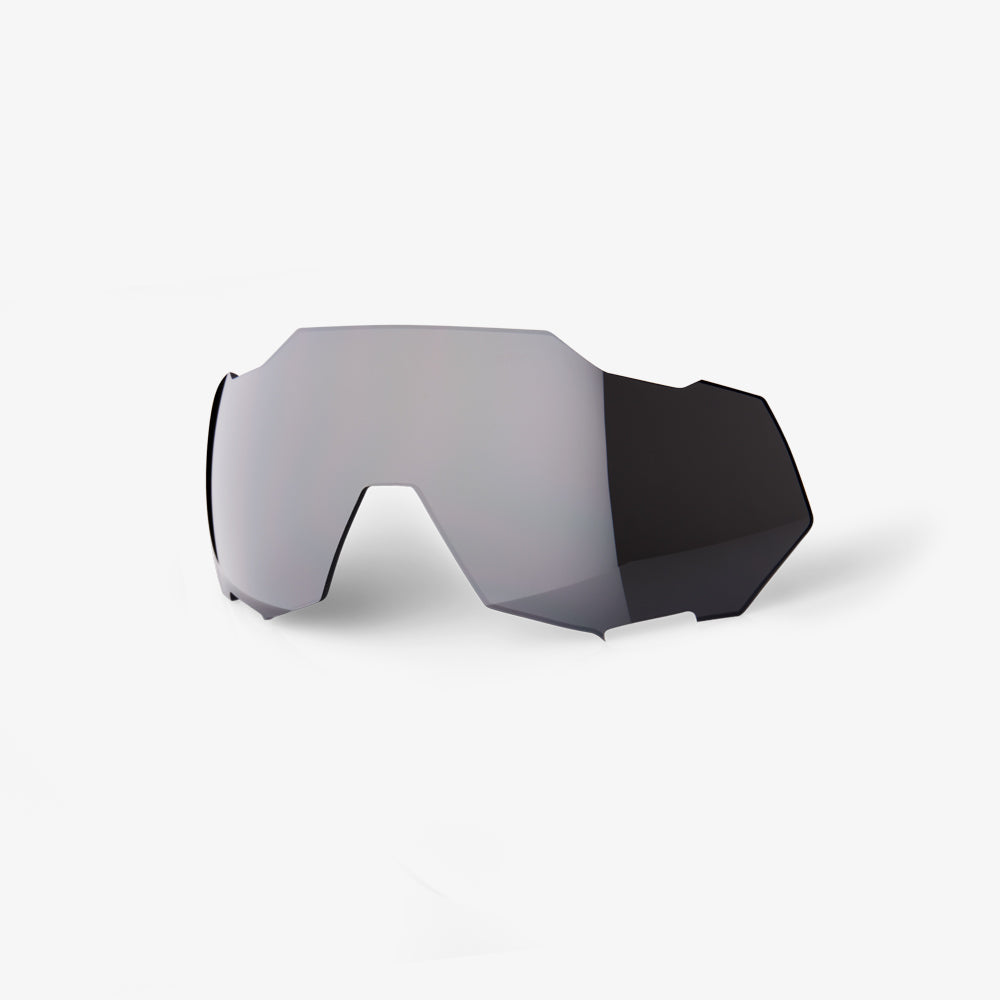 SPEEDTRAP Replacement Lens - Black Mirror