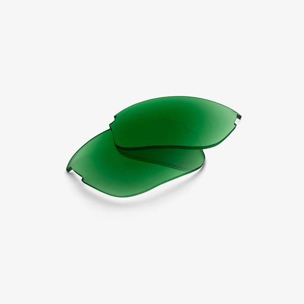 SPORTCOUPE Replacement Lens - Green Multilayer Mirror