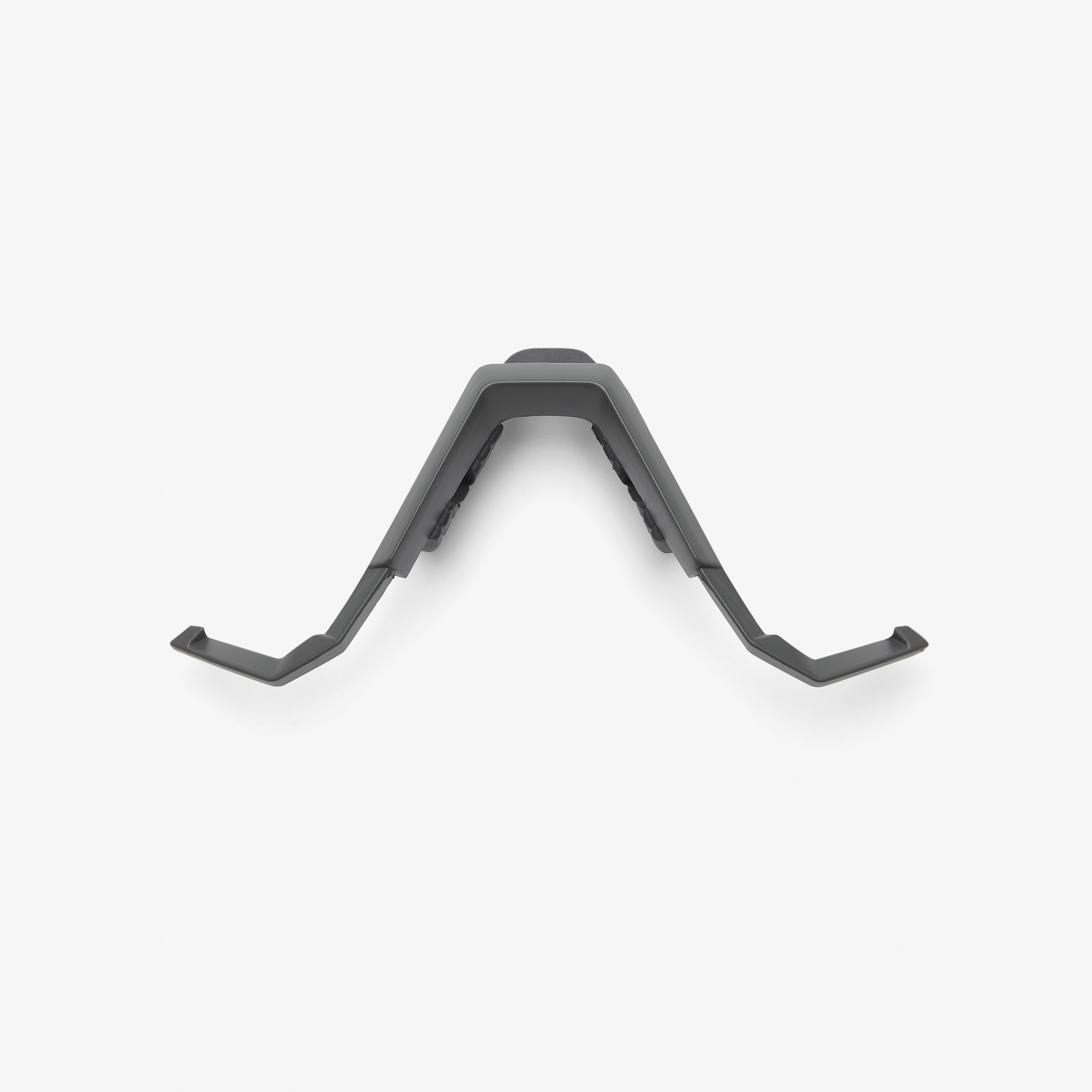 SPEEDCRAFT/S3 Nose Bridge Kit Long Matte Cool Grey