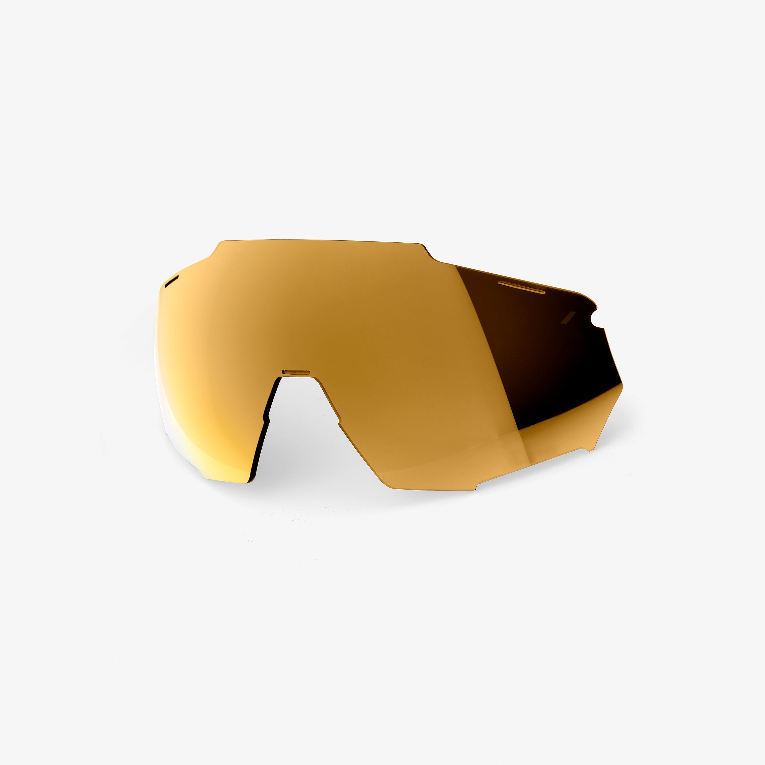 RACETRAP Replacement Lens - Bronze Multilayer Mirror