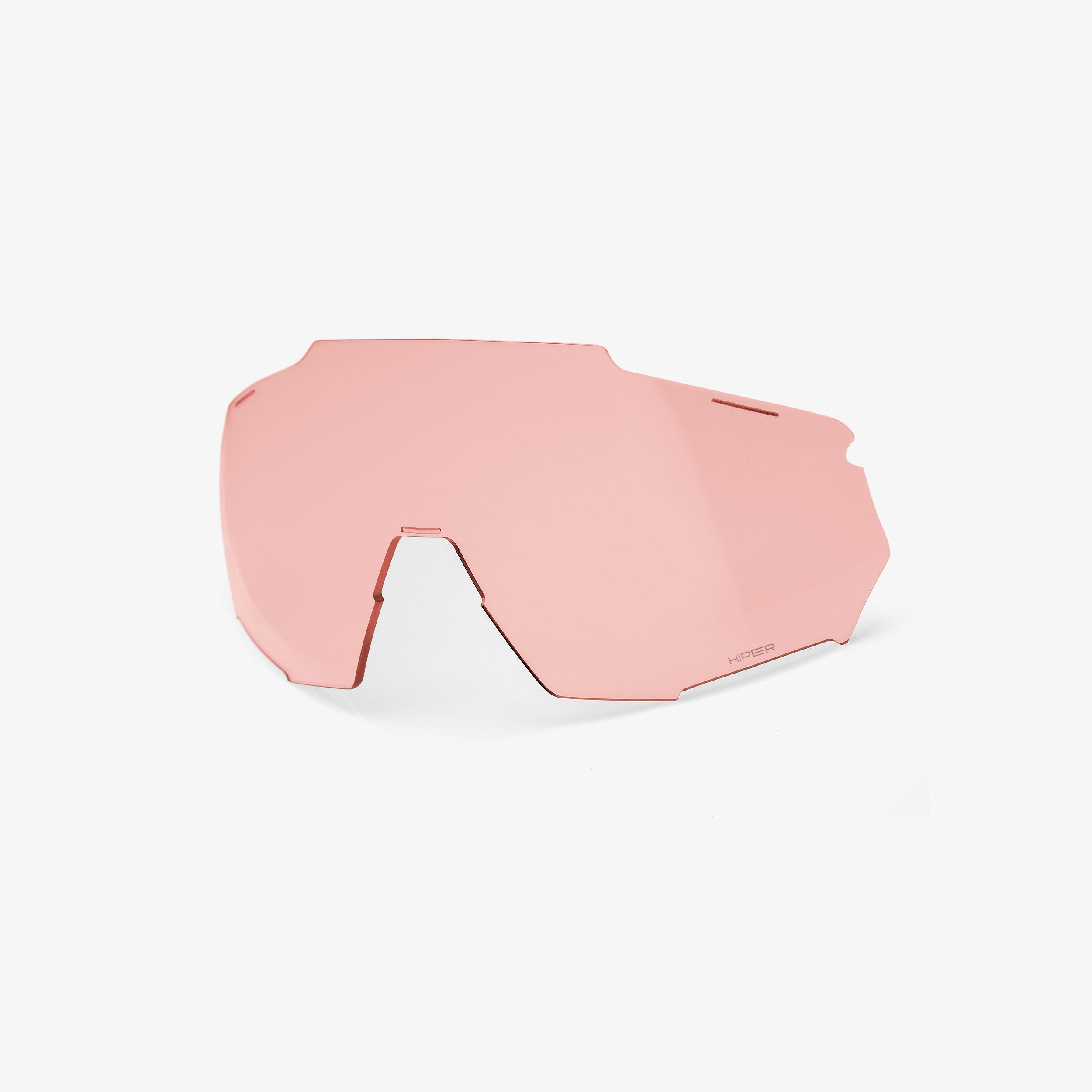 RACETRAP Replacement Lens - HiPER Coral