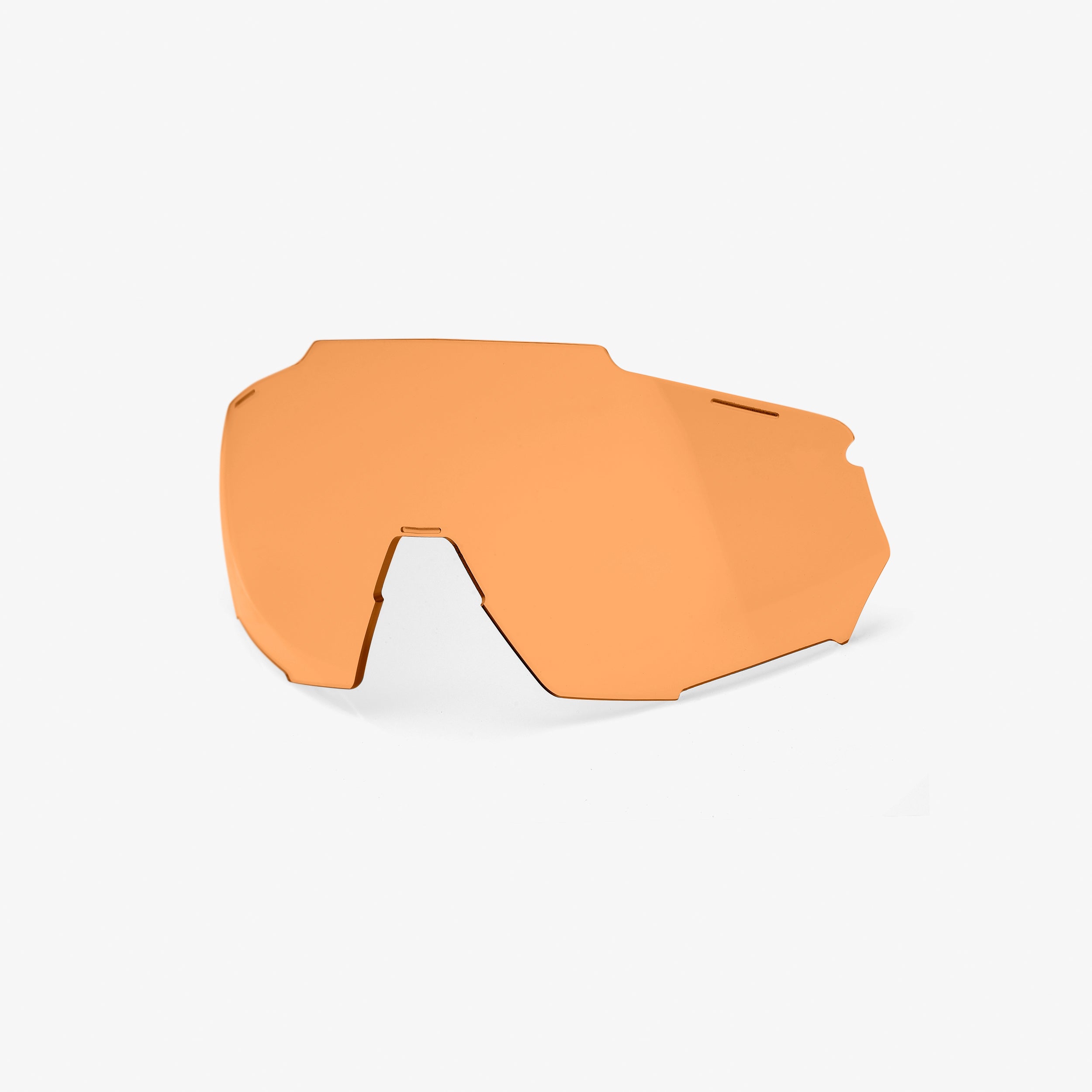 RACETRAP Replacement Lens - Persimmon