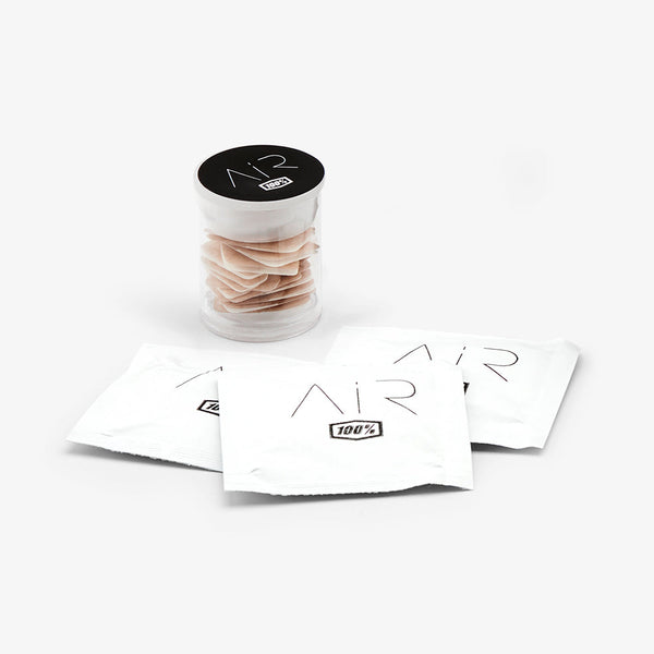 SPEEDCRAFT AIR Refill Kit with Towelettes and Nose Strips