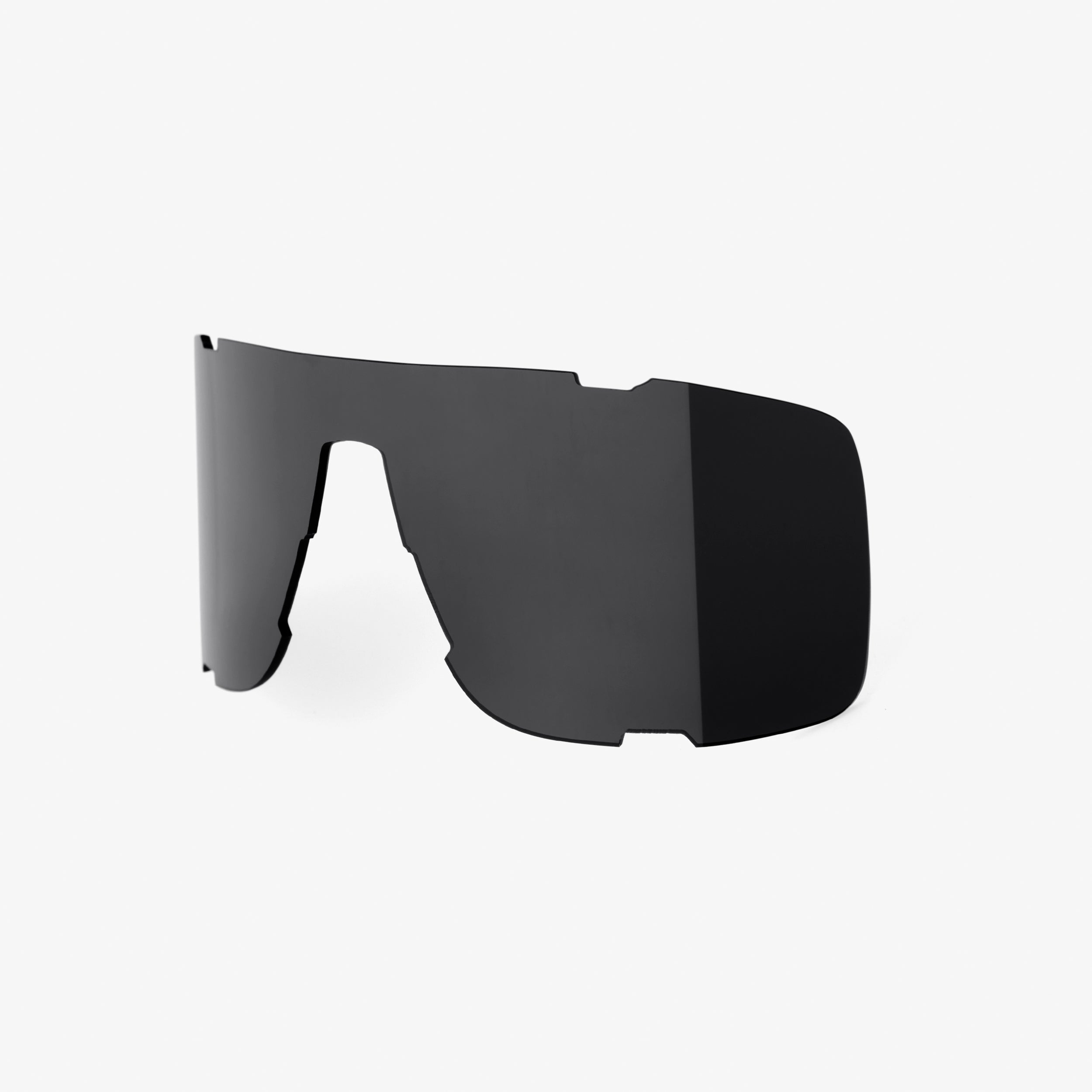 EASTCRAFT Replacement Lens SHIELD - Black Mirror