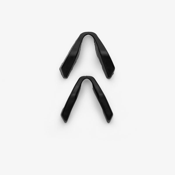 HYPERCRAFT® XS, SQ Nose Pad Kit - Black