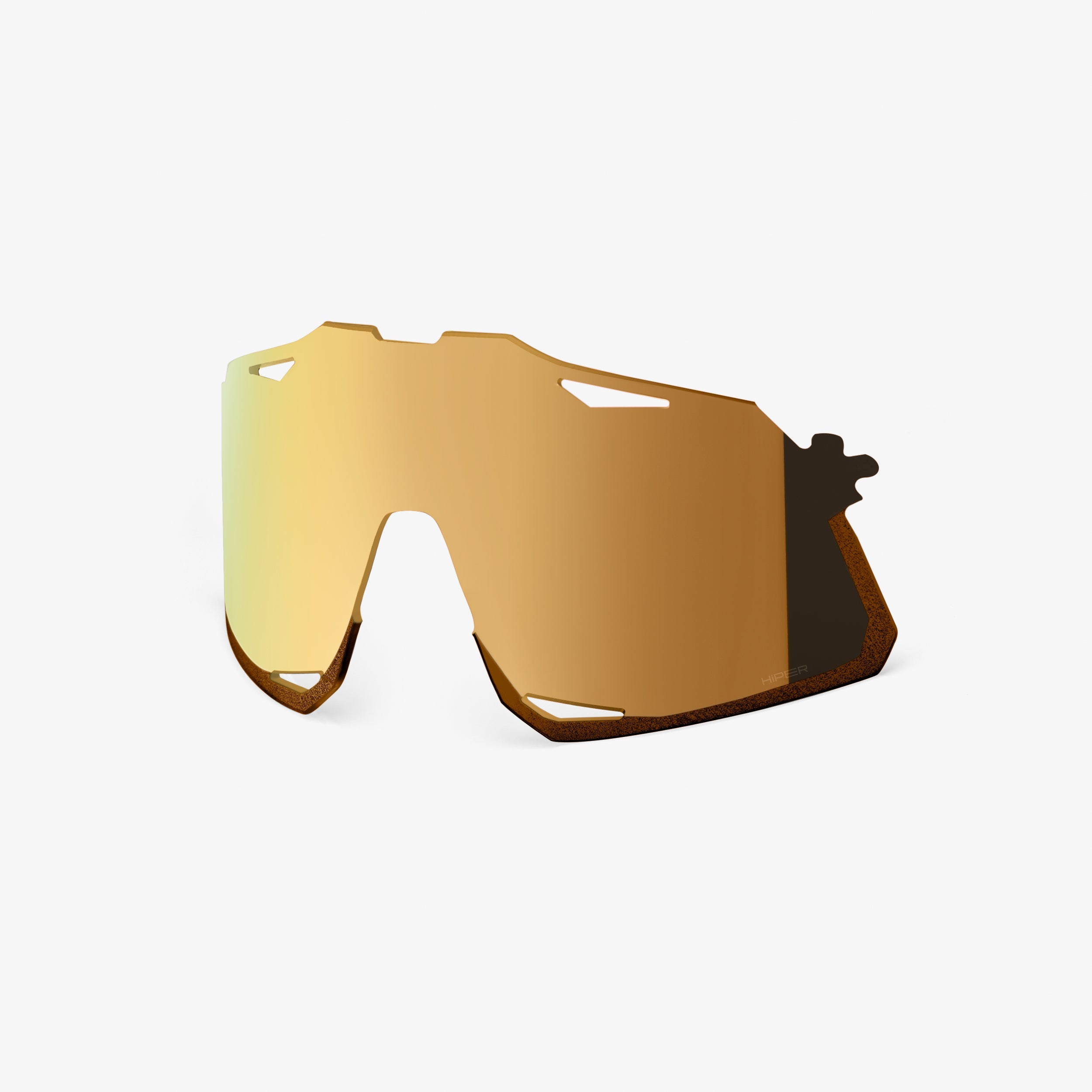 HYPERCRAFT® Replacement Lens HiPER® Gold Mirror