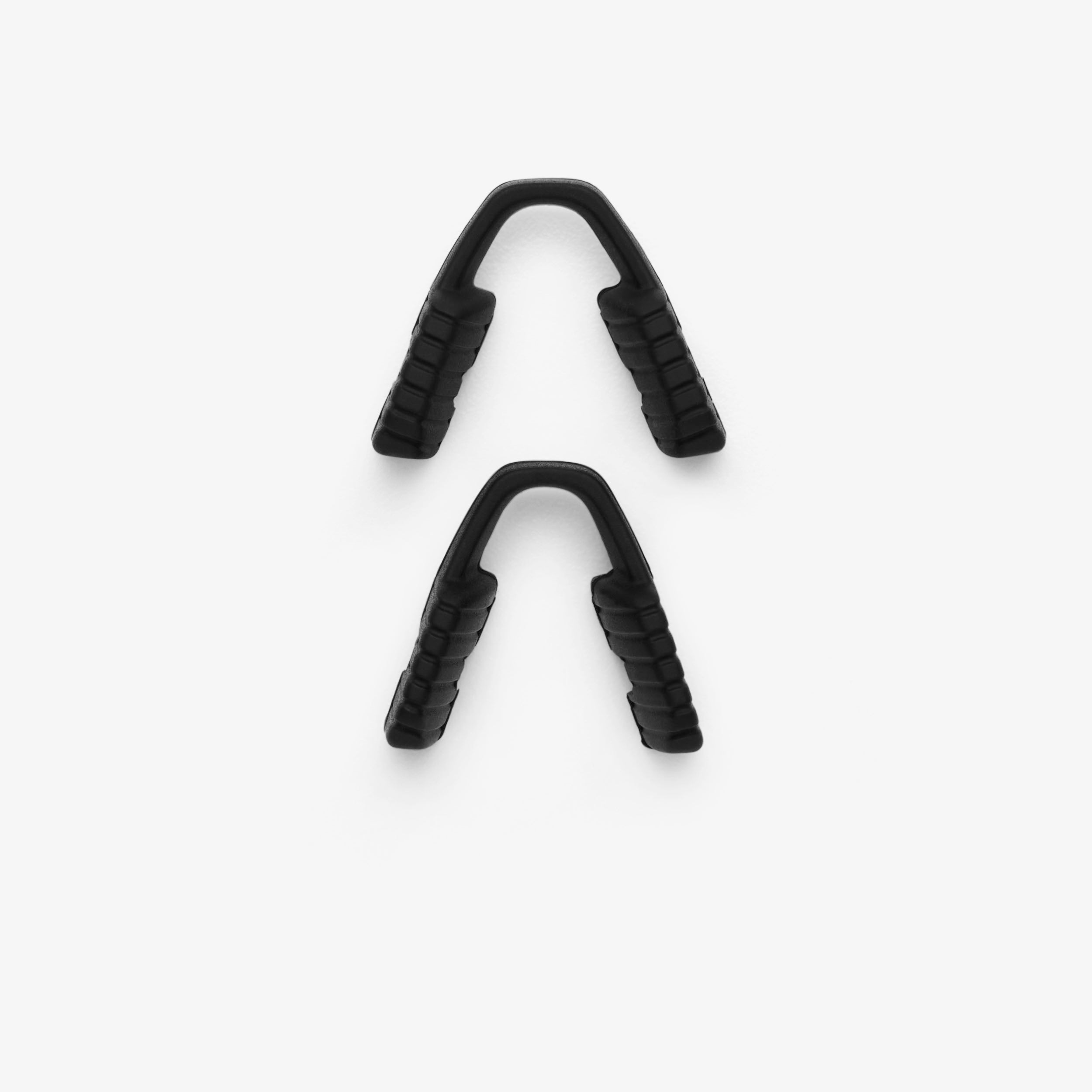 SPEEDCRAFT (SL/XS), S2, S3, GLENDALE Nose Pad Kit - Black