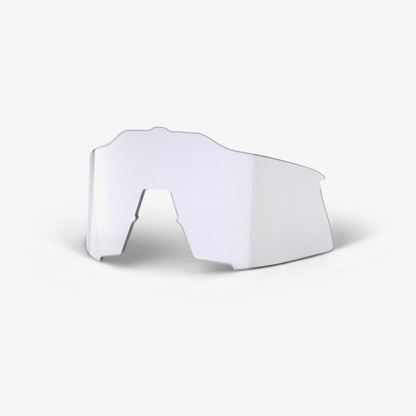 SPEEDCRAFT Replacement Lens - Clear