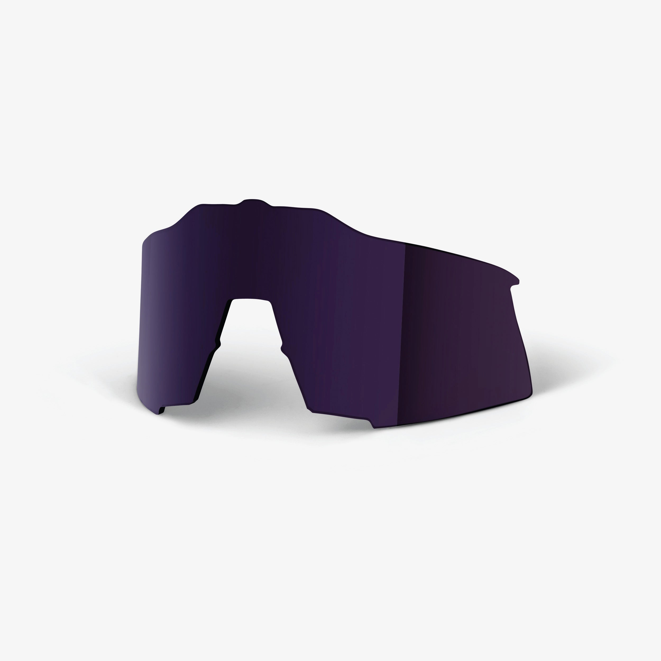 SPEEDCRAFT Replacement Lens - Dark Purple