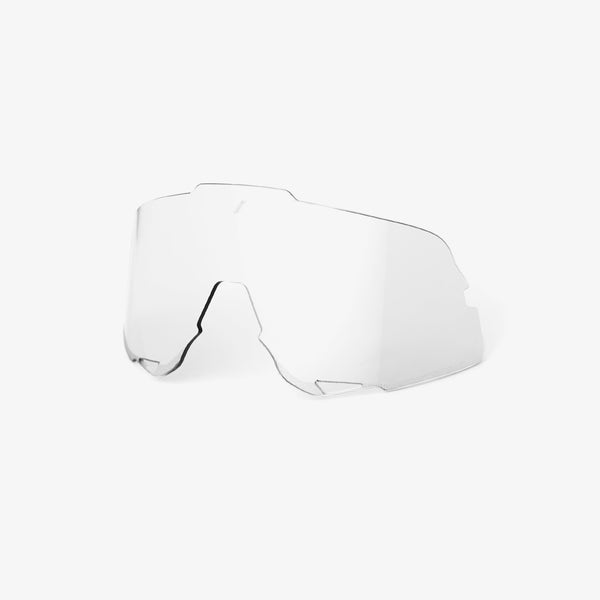 GLENDALE® Replacement Lens - Clear