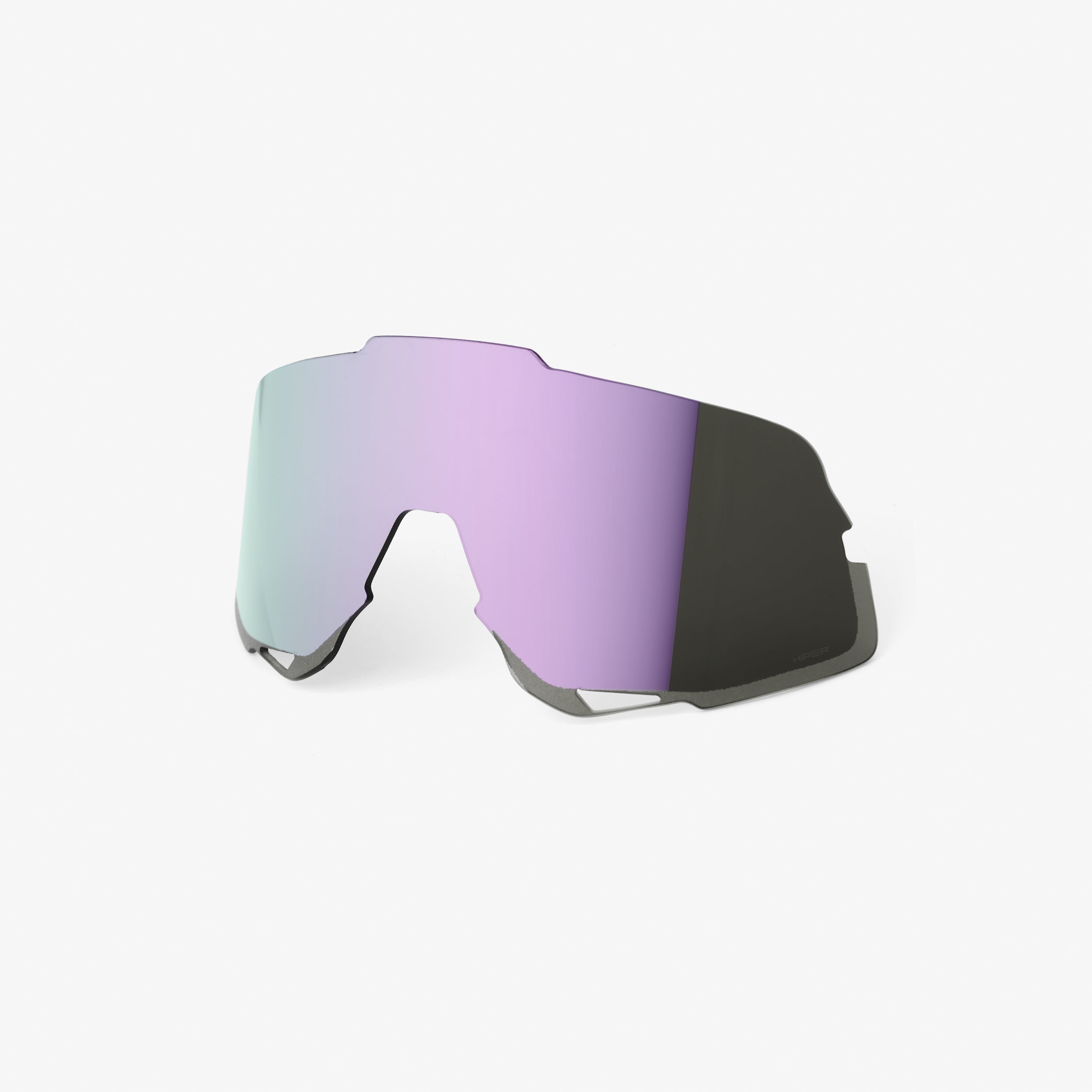 GLENDALE Replacement Lens - HiPER Lavender Mirror