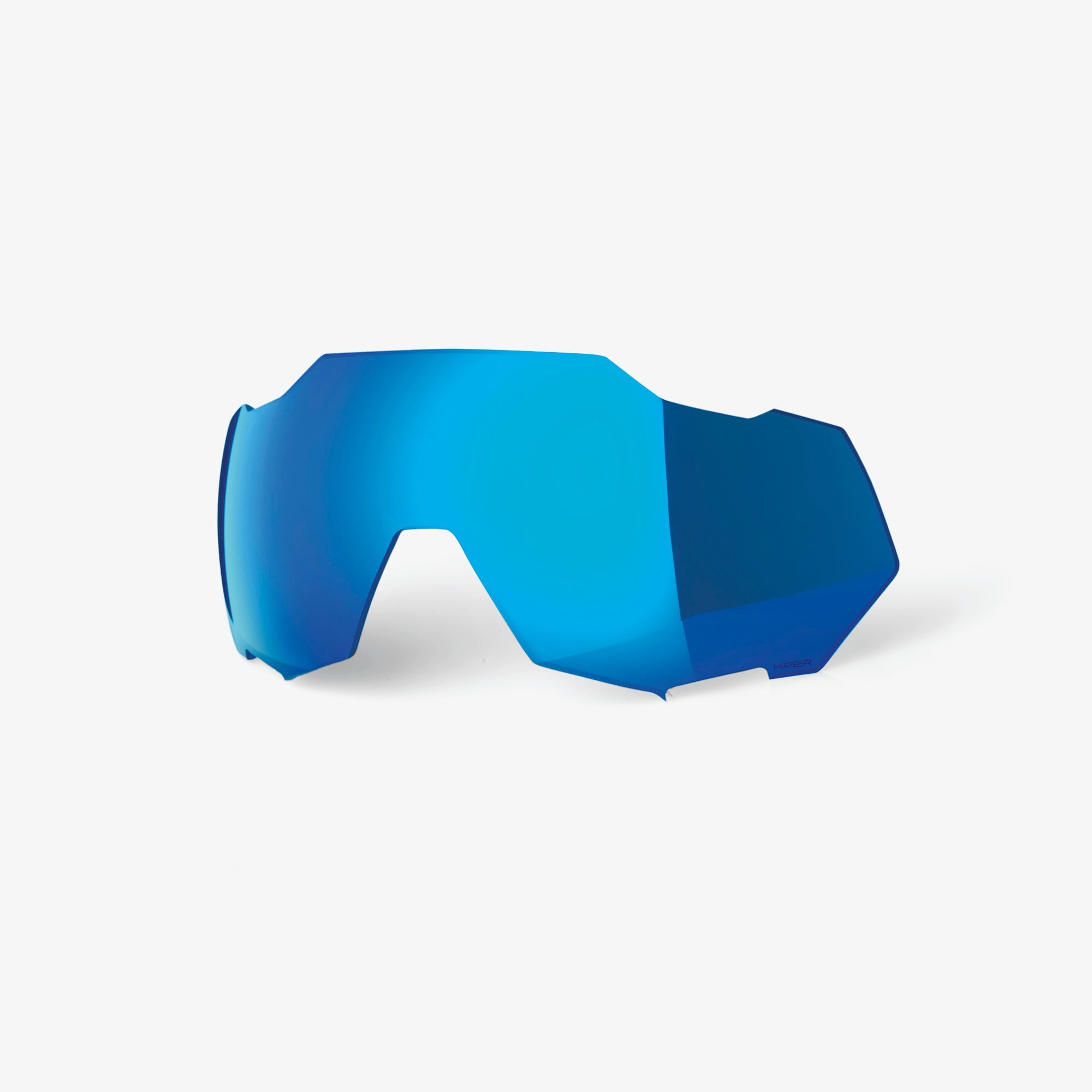 SPEEDTRAP Replacement Lens - HiPER Blue Multilayer Mirror