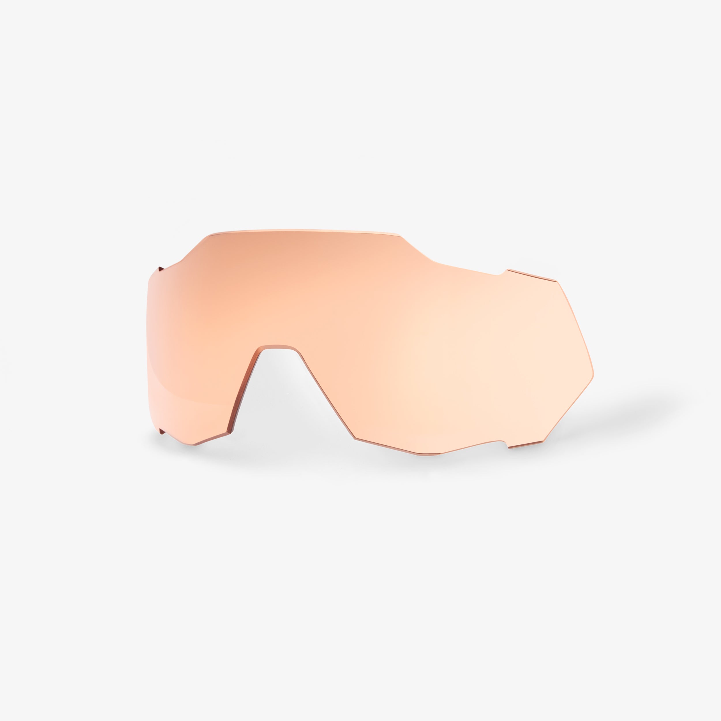 SPEEDTRAP Replacement Lens - Persimmon