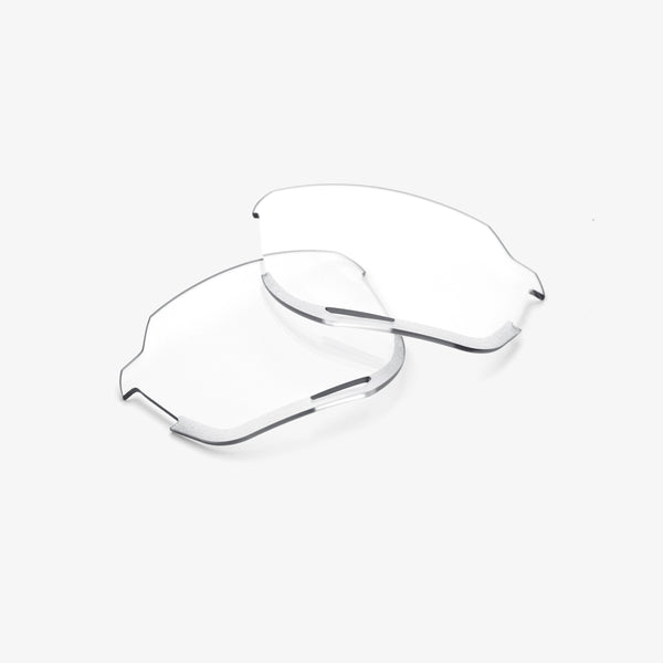 NORVIK Replacement LensES - Clear