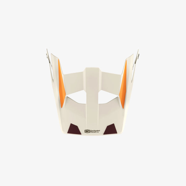 AIRCRAFT Replacement Visor Revburst