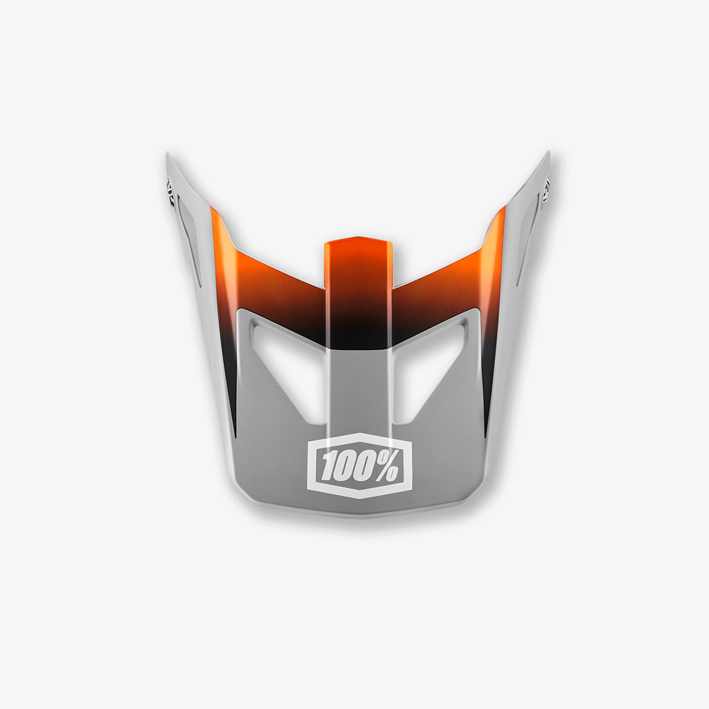 STATUS Replacement Visor - Paragon