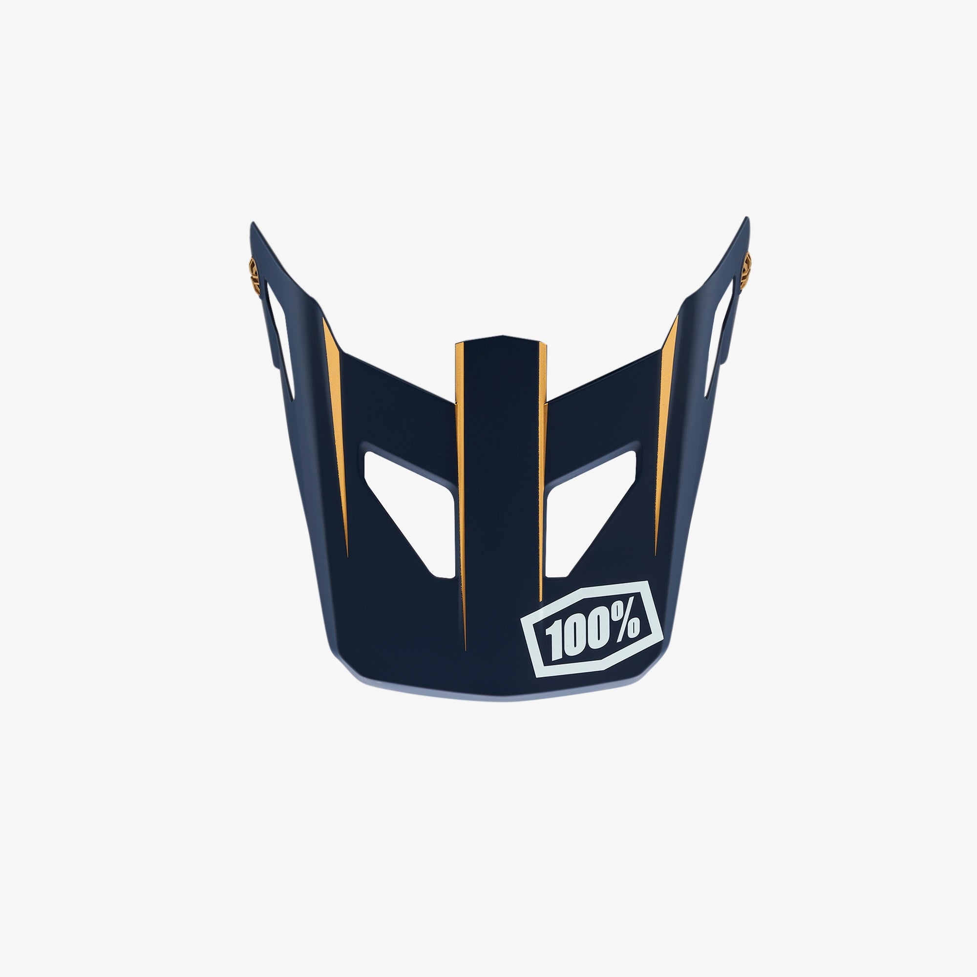 STATUS Replacement Visor - LTD Navy