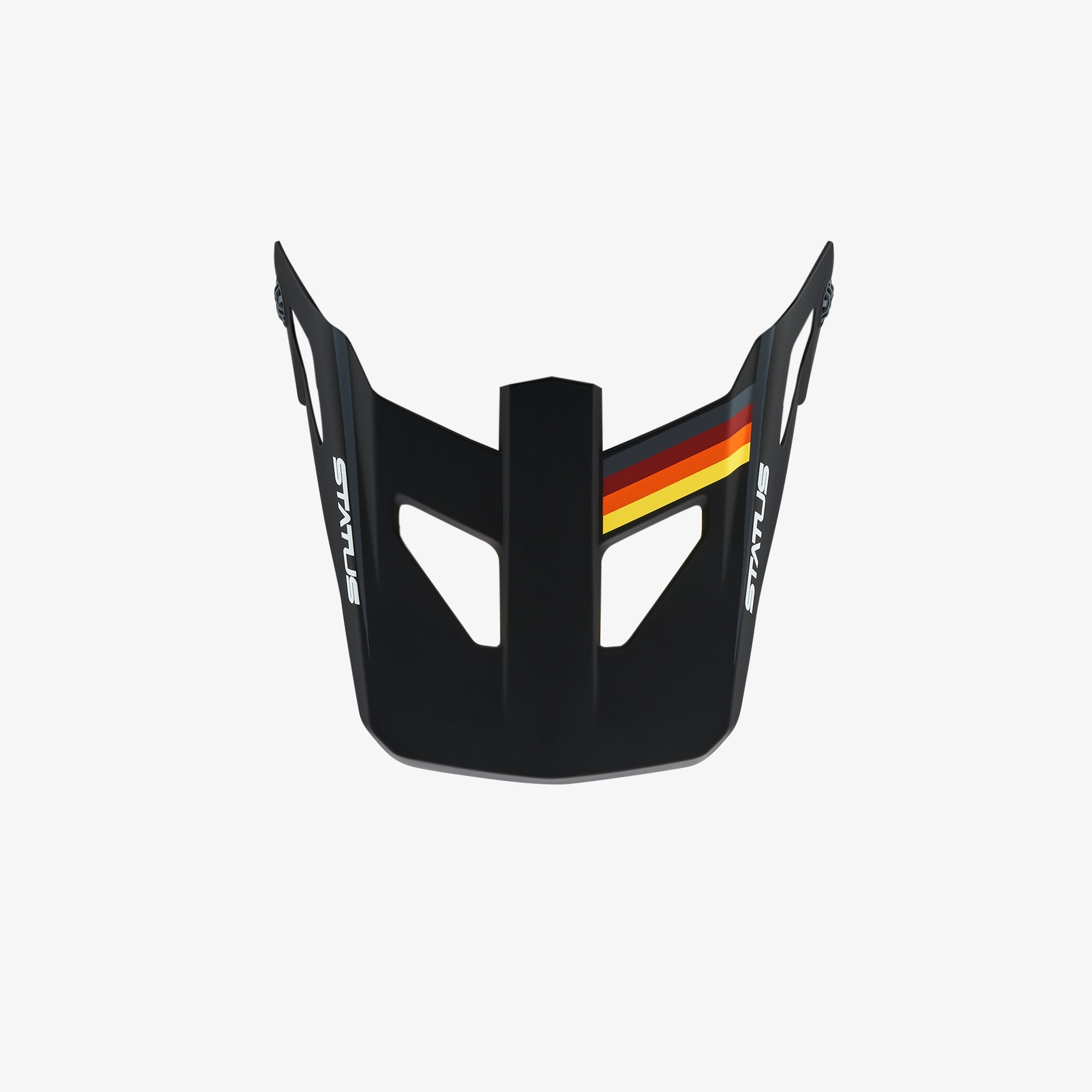 STATUS JR Replacement Visor - Kramer