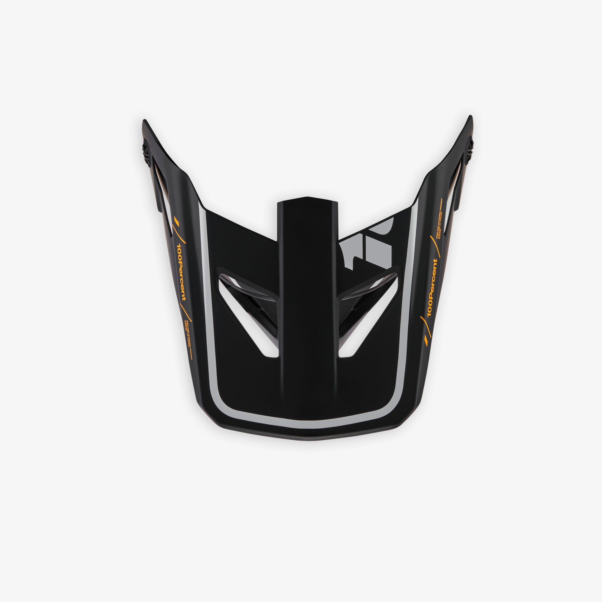 STATUS Replacement Visor Dreamflow Black