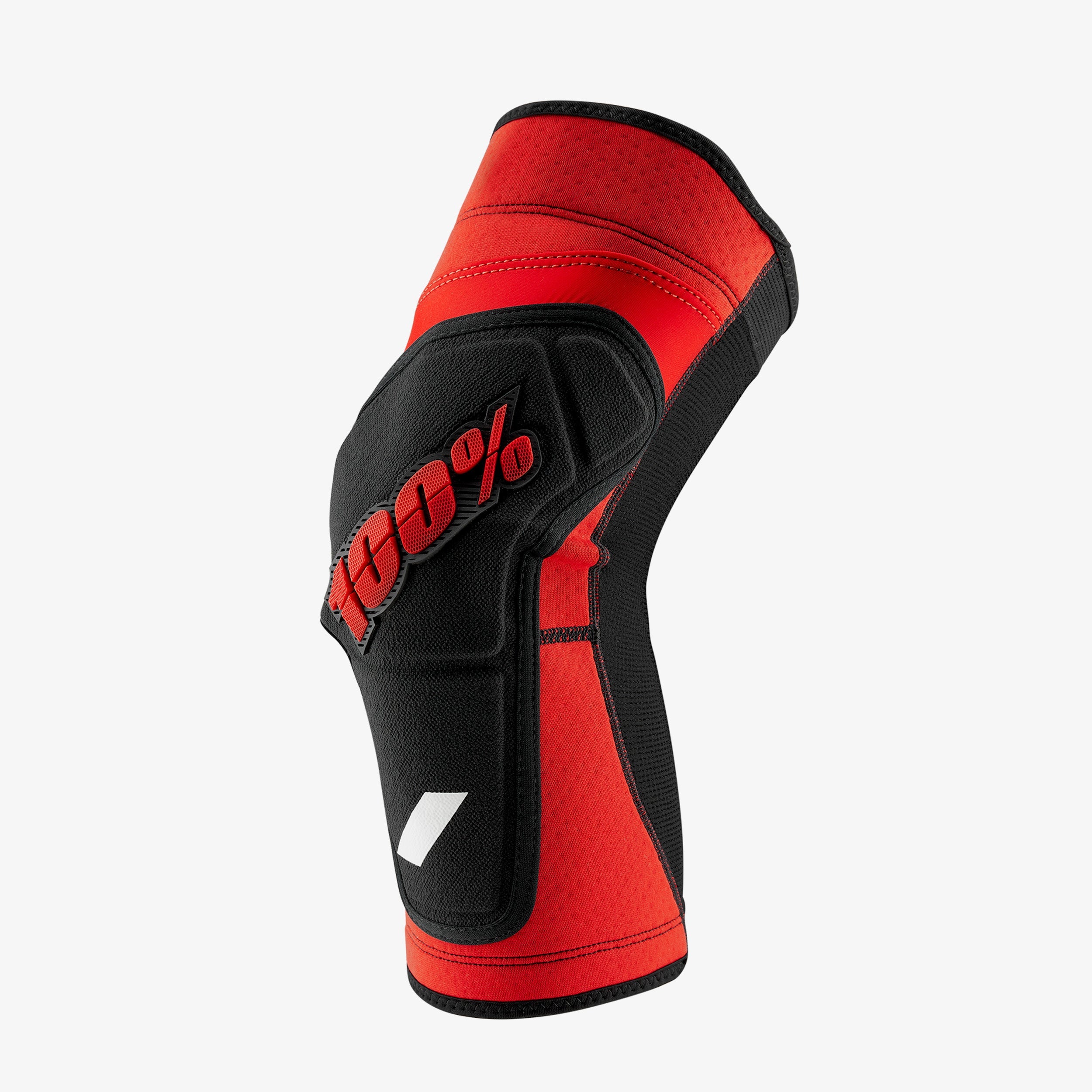 RIDECAMP Knee Guard - Red/Black