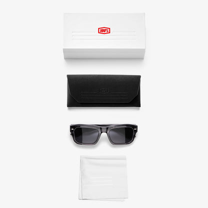 BOWEN Translucent Smoke Smoke Lens