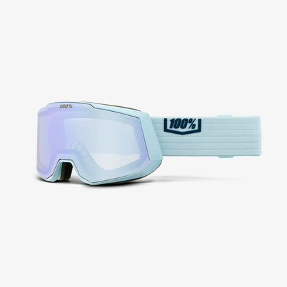 SNOWCRAFT XL HiPER Goggle Mason