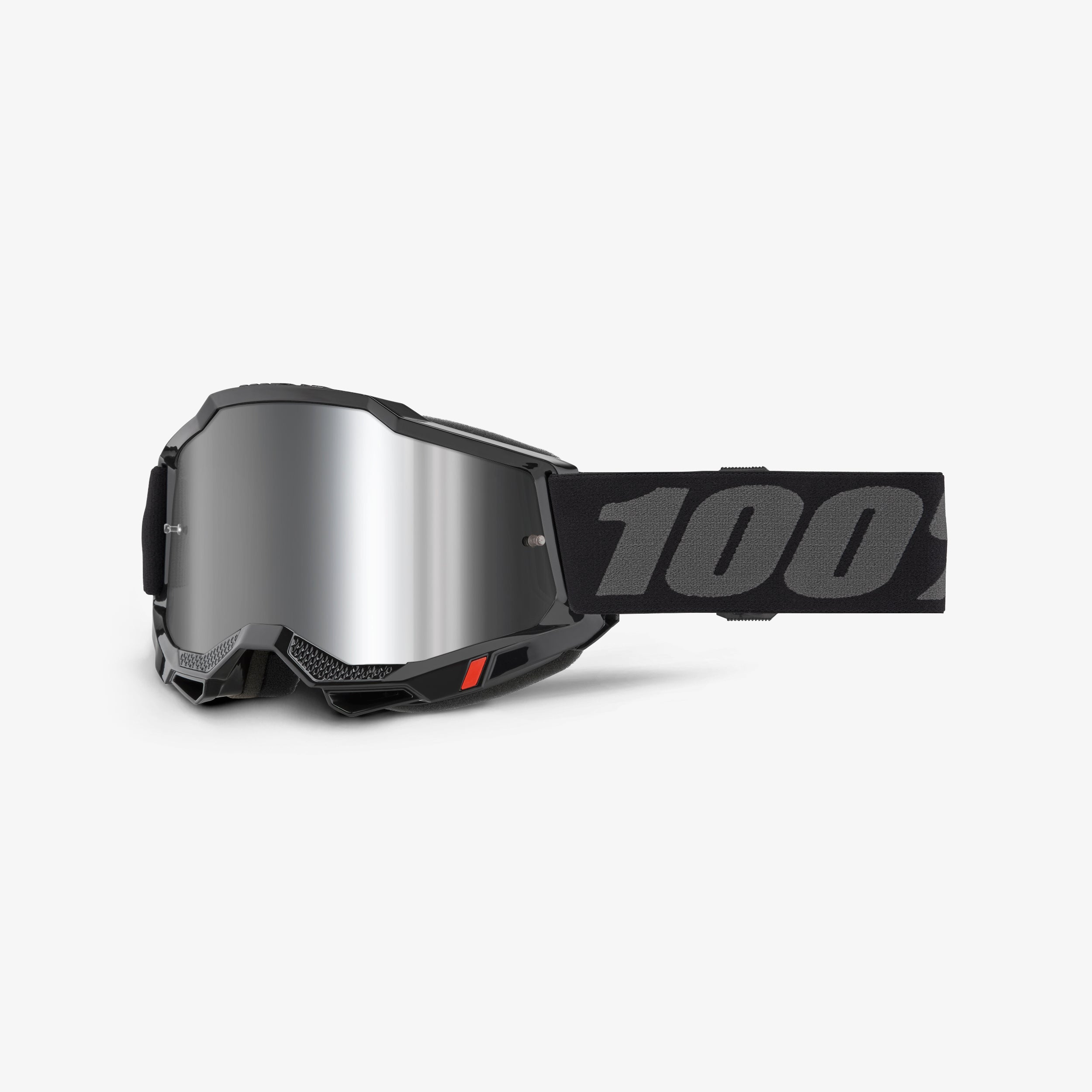 ACCURI 2 JUNIOR Goggle Black