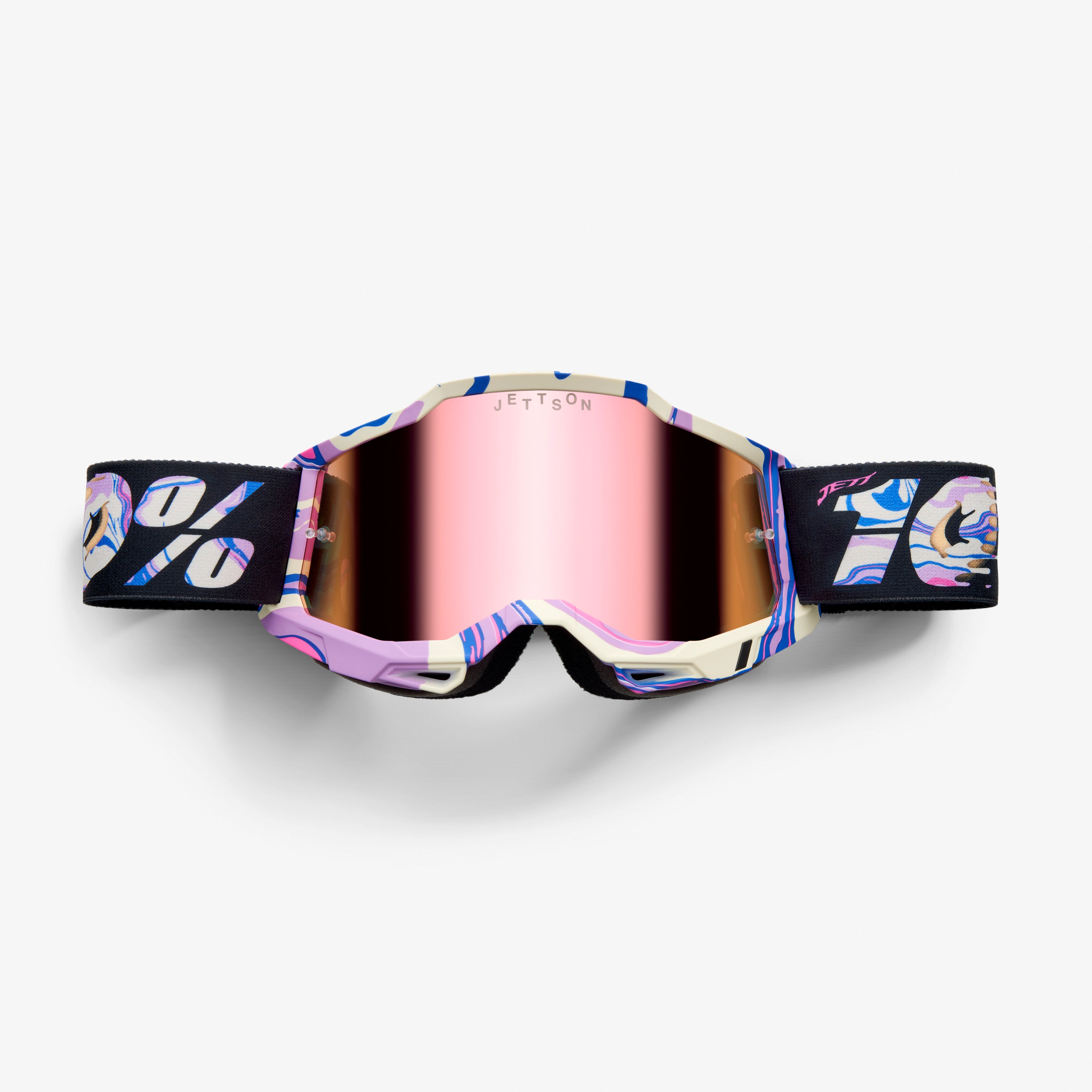 ACCURI 2 LE Donut Goggle 2-Pack