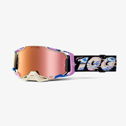 ARMEGA LE Donut Goggle 2-Pack