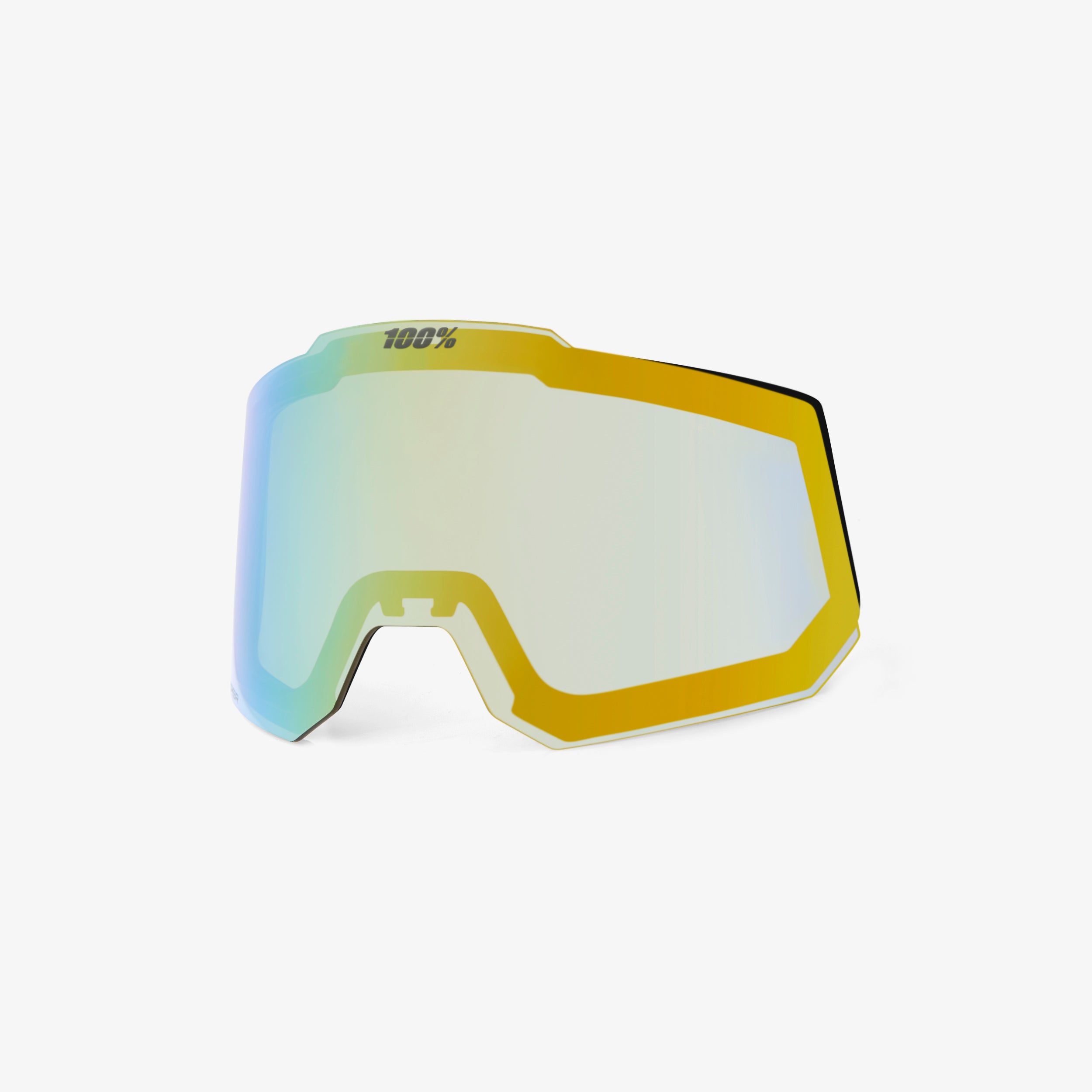 SC/SCX Replacement - HiPER Dual Pane Mirror Yellow Gold Lens