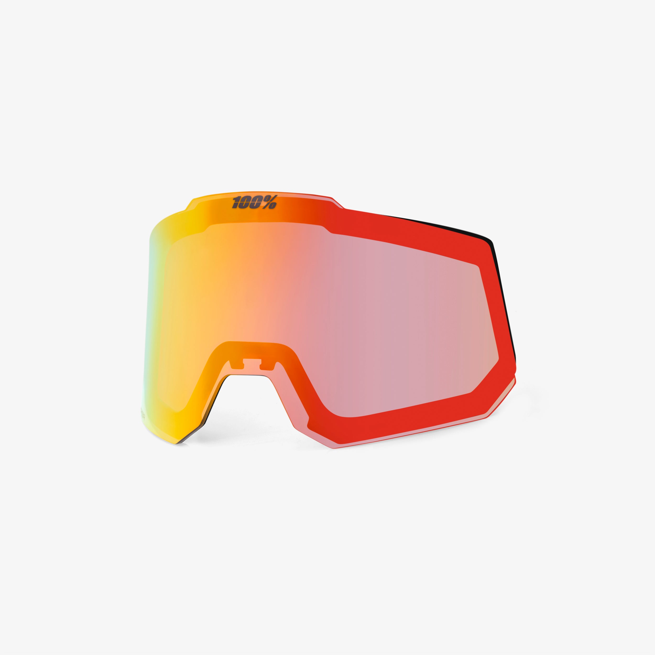 SC/SCX Replacement - HiPER Dual Pane Mirror Orange Lens