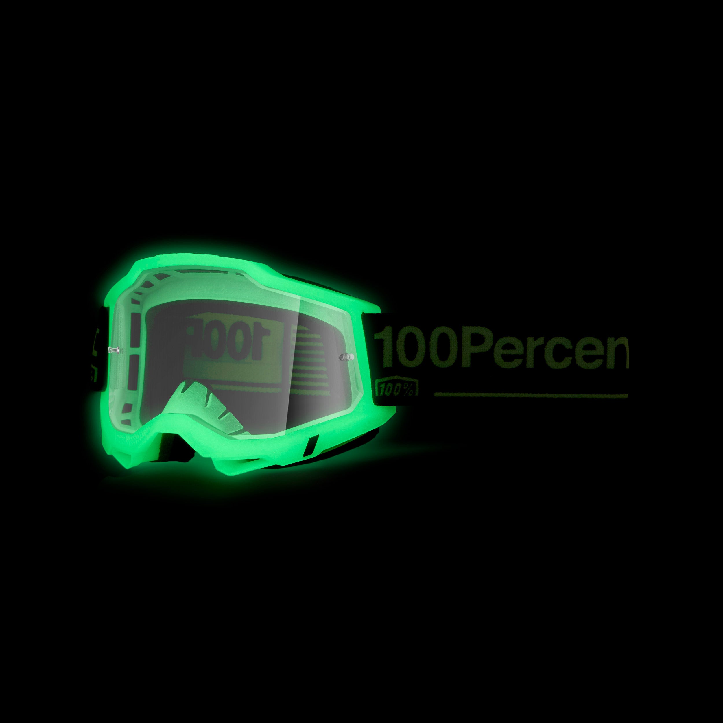 ACCURI 2 Goggle Glow