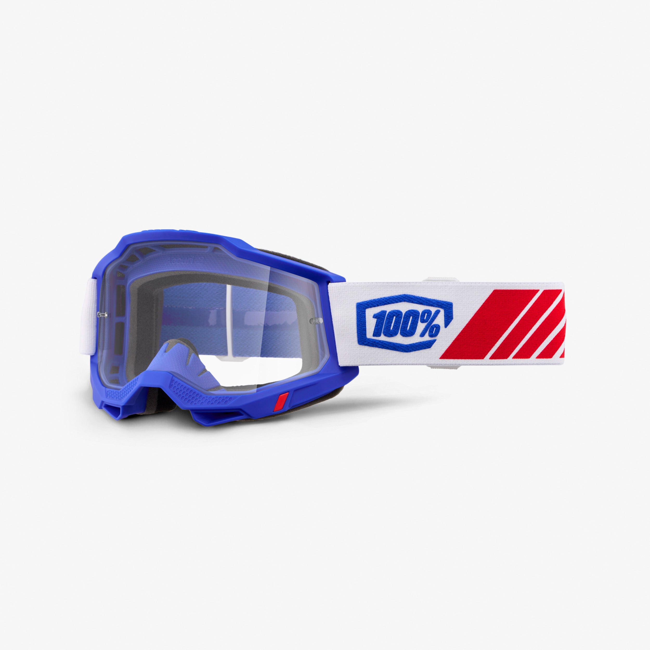 ACCURI 2 Goggle Kolby - Secondary