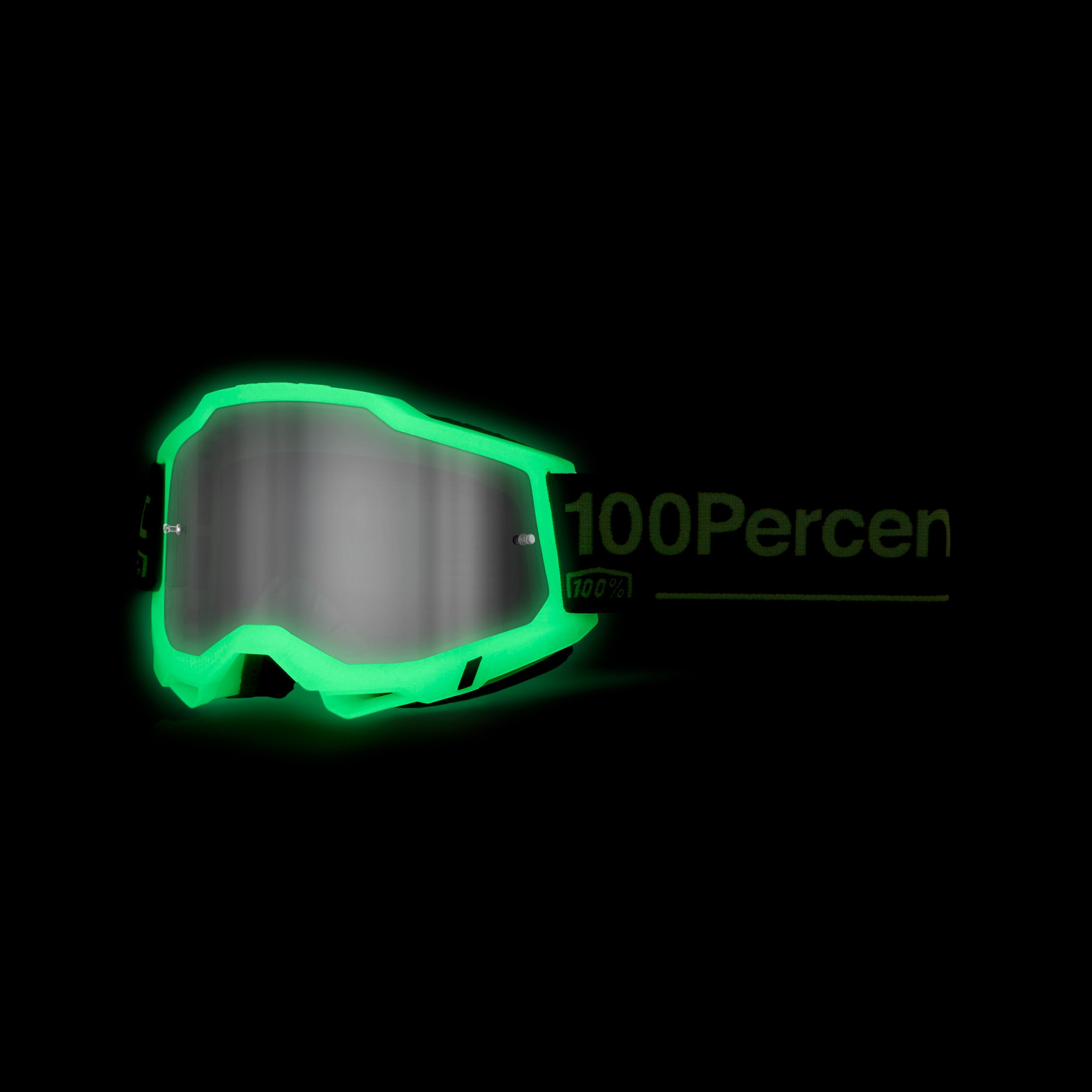 ACCURI 2 Goggle Glow - Secondary