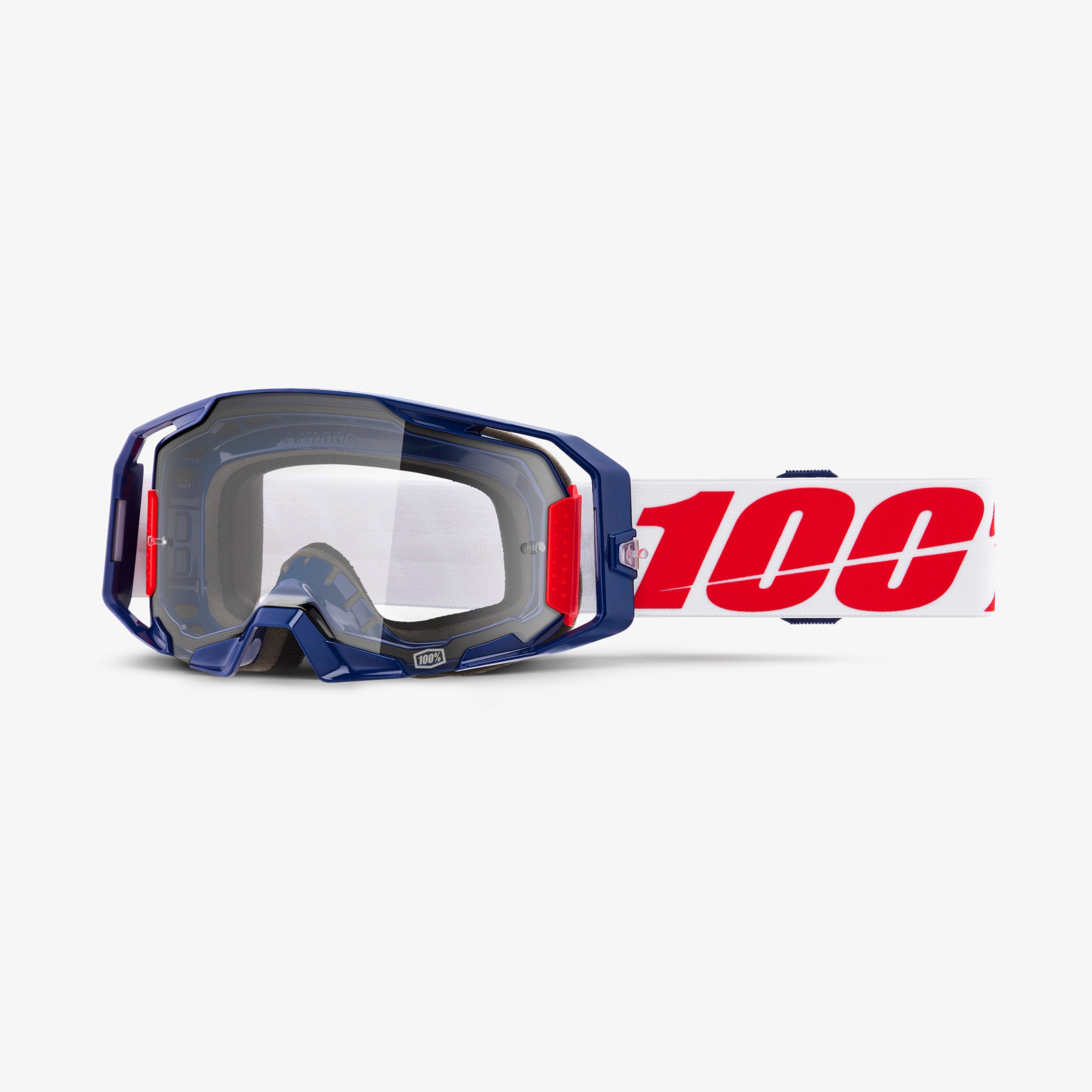 ARMATIC Goggle Mach Z - Secondary