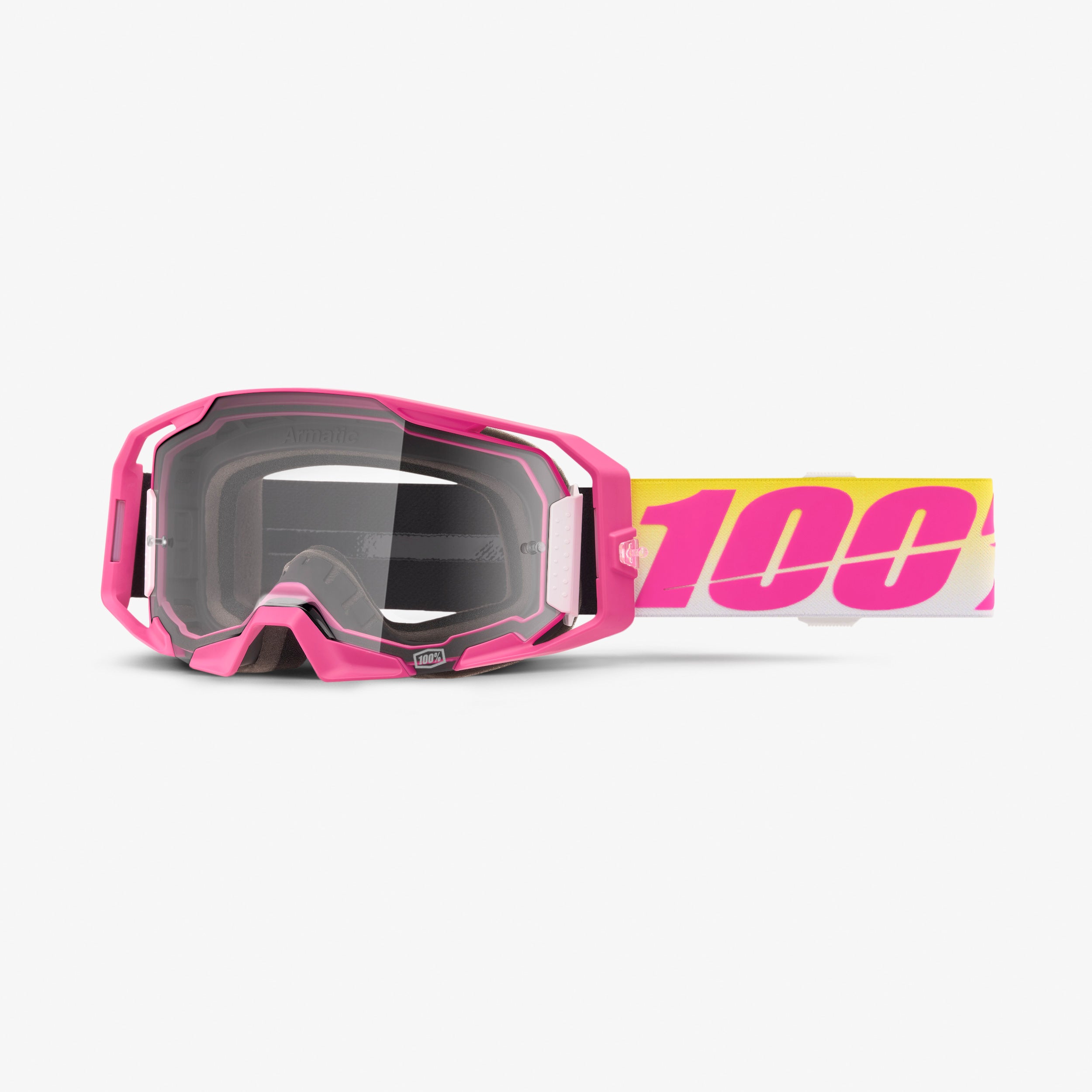 ARMATIC Goggle Sellars - Secondary