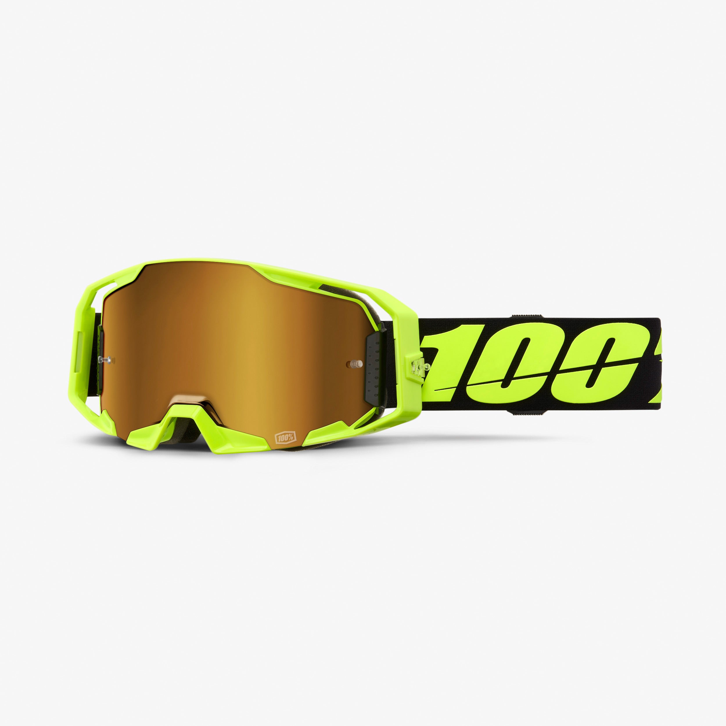 ARmatic ENDURO MOTO Dual Pane Goggle Black – pro100percent
