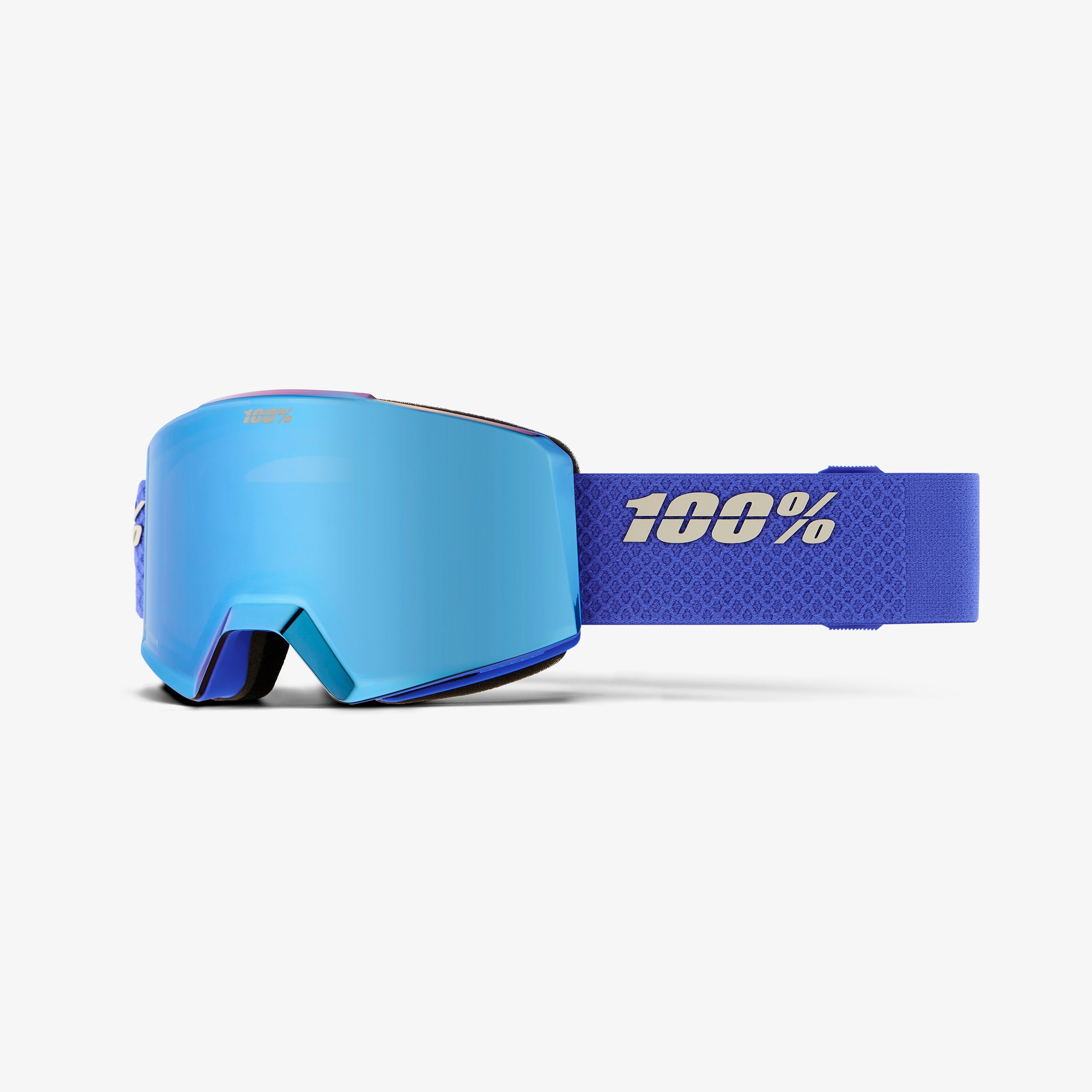 NORG Goggle Deep Teal