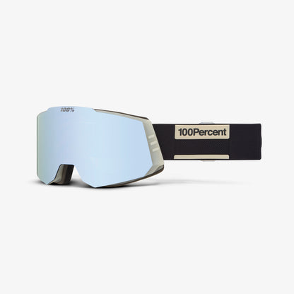 SNOWCRAFT HiPER Goggle Slick