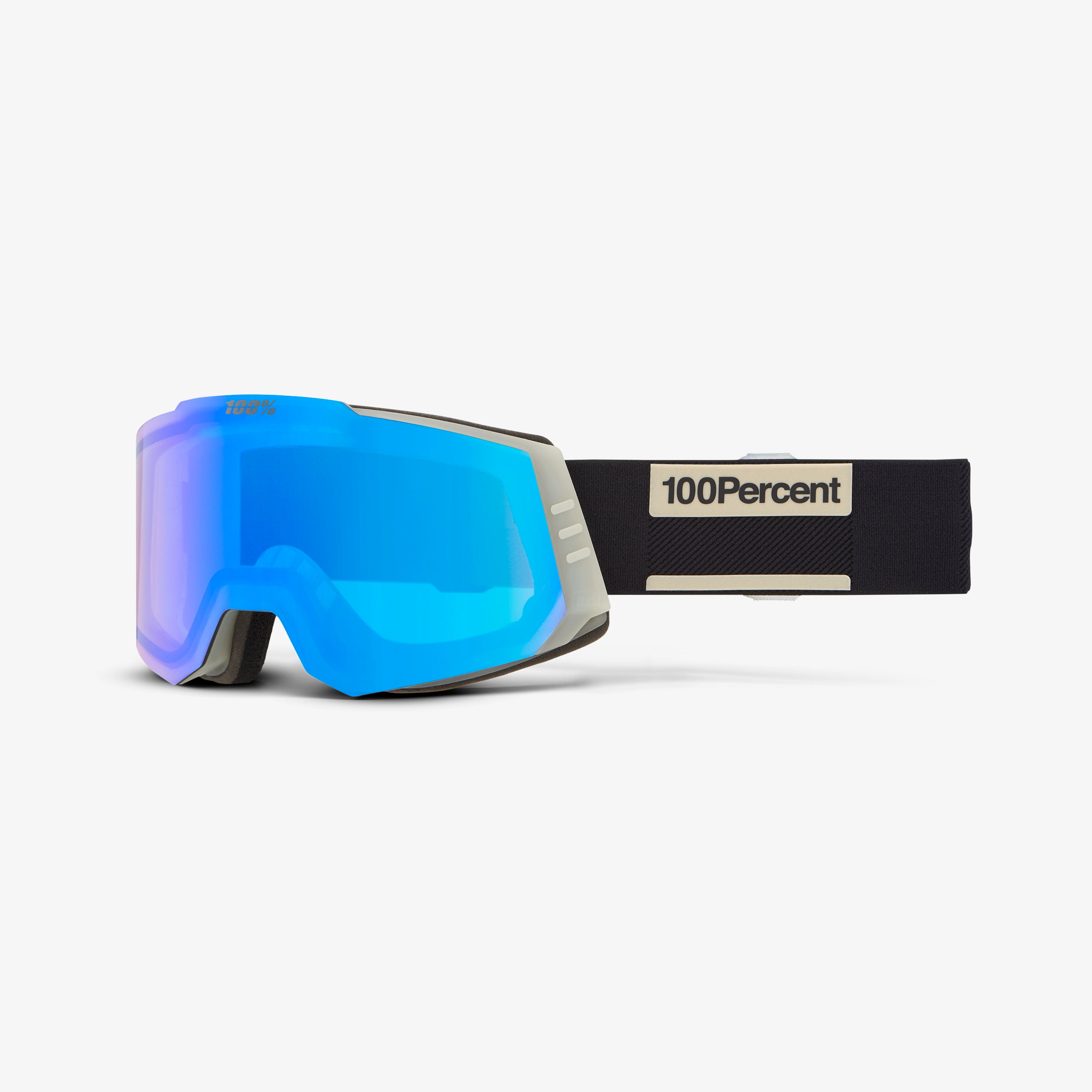 SNOWCRAFT HiPER Goggle Slick - Secondary