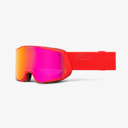 SNOWCRAFT XL HiPER Goggle Hiboo