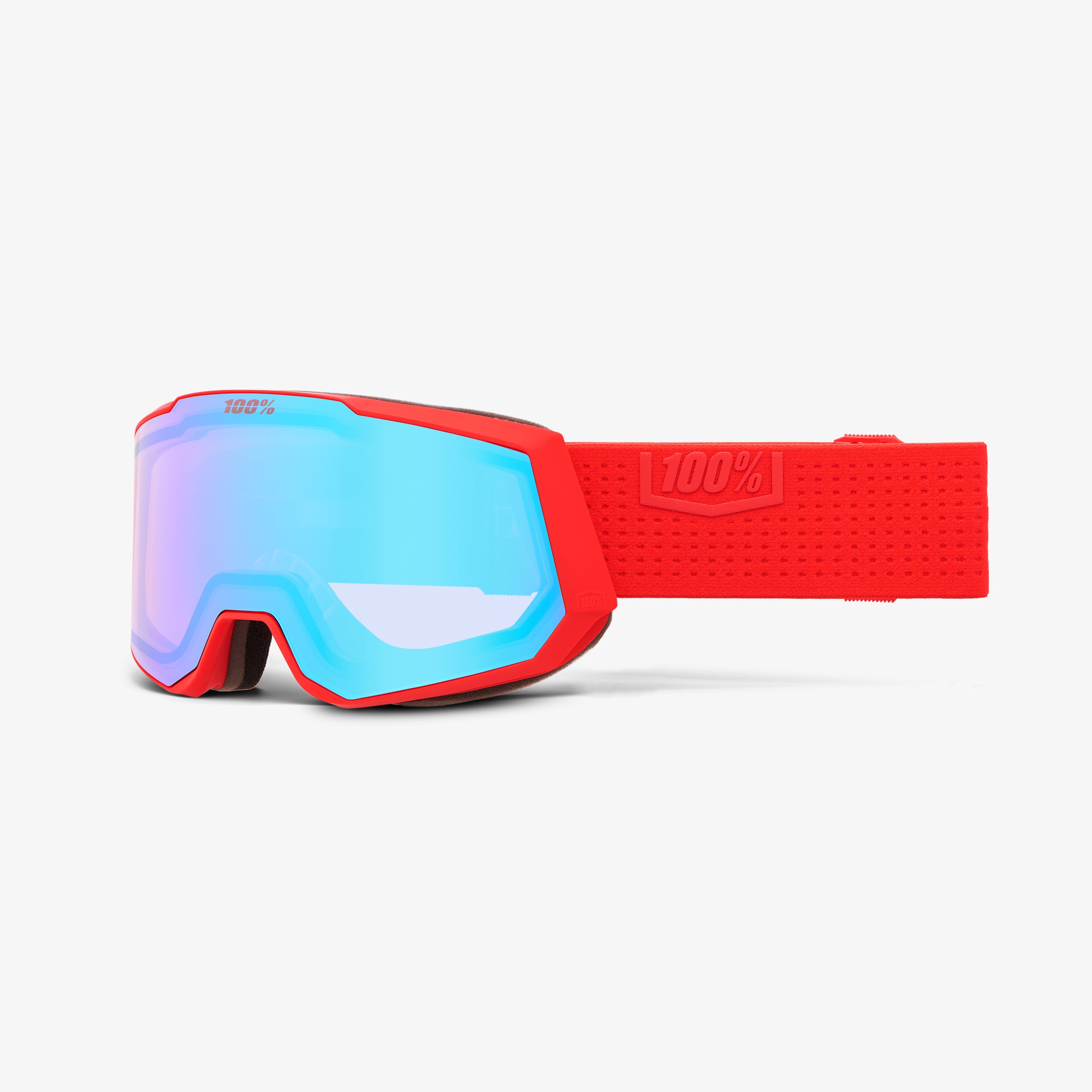 SNOWCRAFT XL HiPER Goggle Hiboo - Secondary