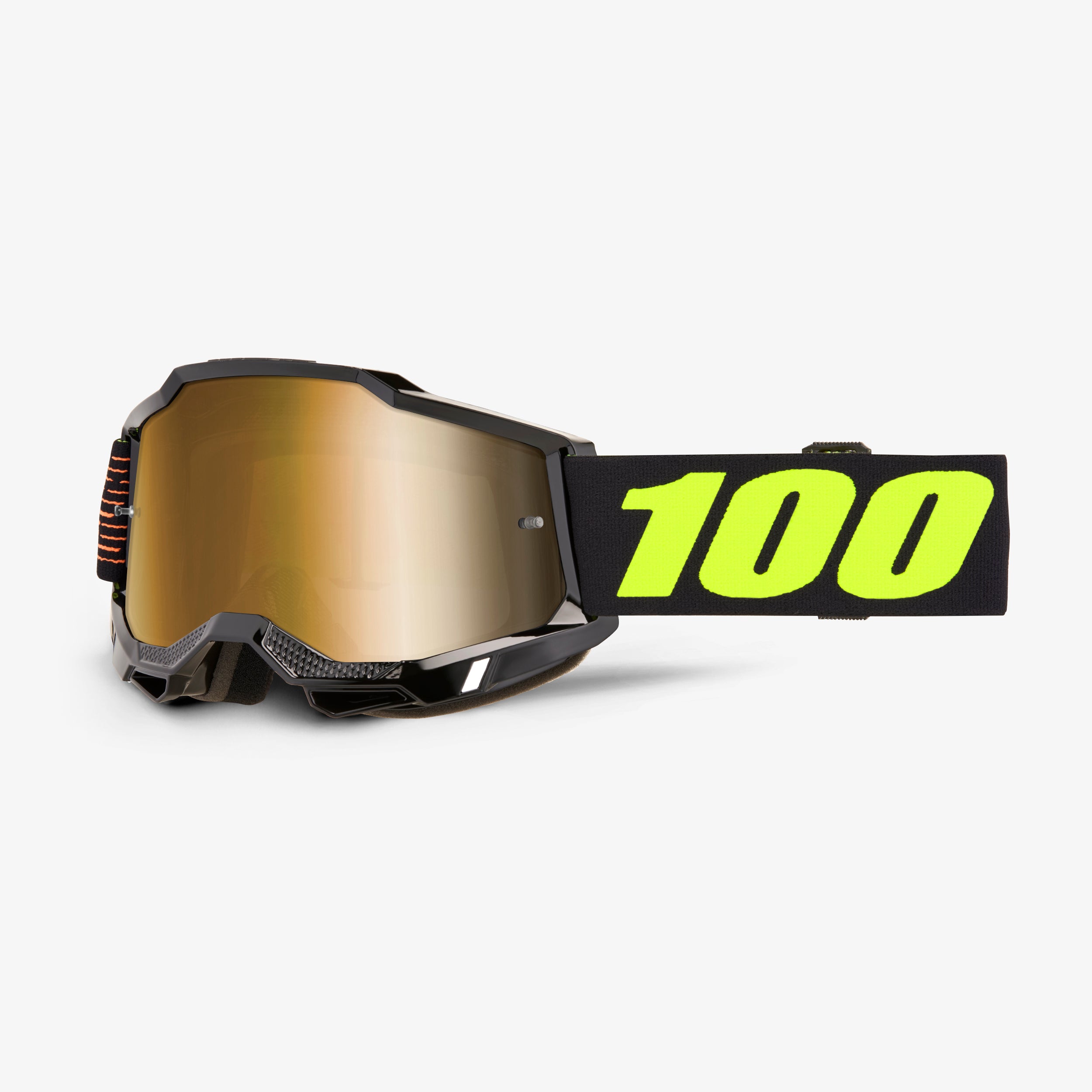 100 racing goggles ACCURI 2 Goggle Fairbanks