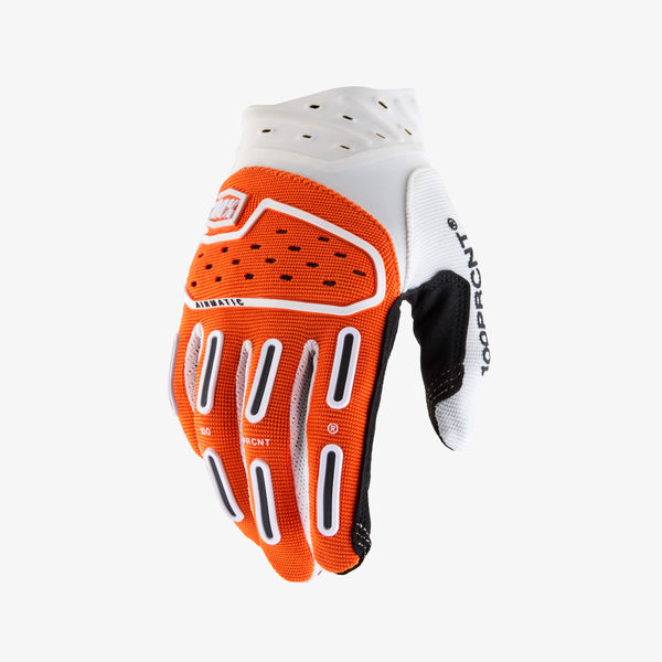 AIRMATIC 2 Gloves Orange