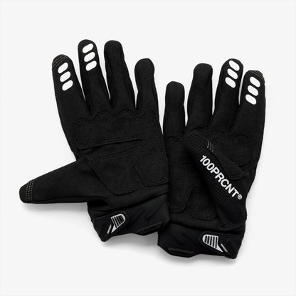 AIRMATIC 2 Gloves Black